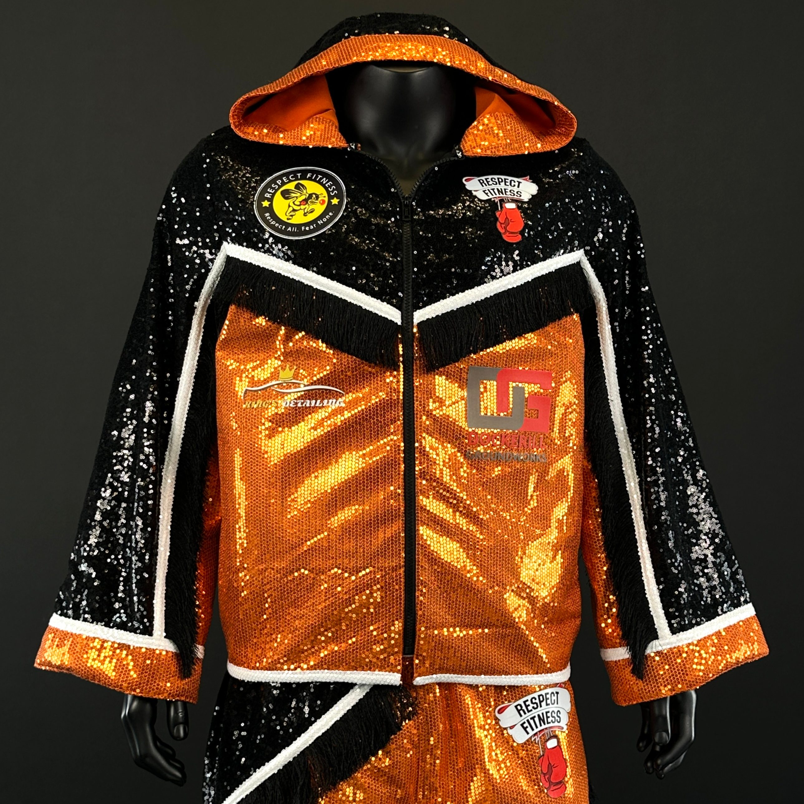 Ingram JKT Reena 175106 Jackets