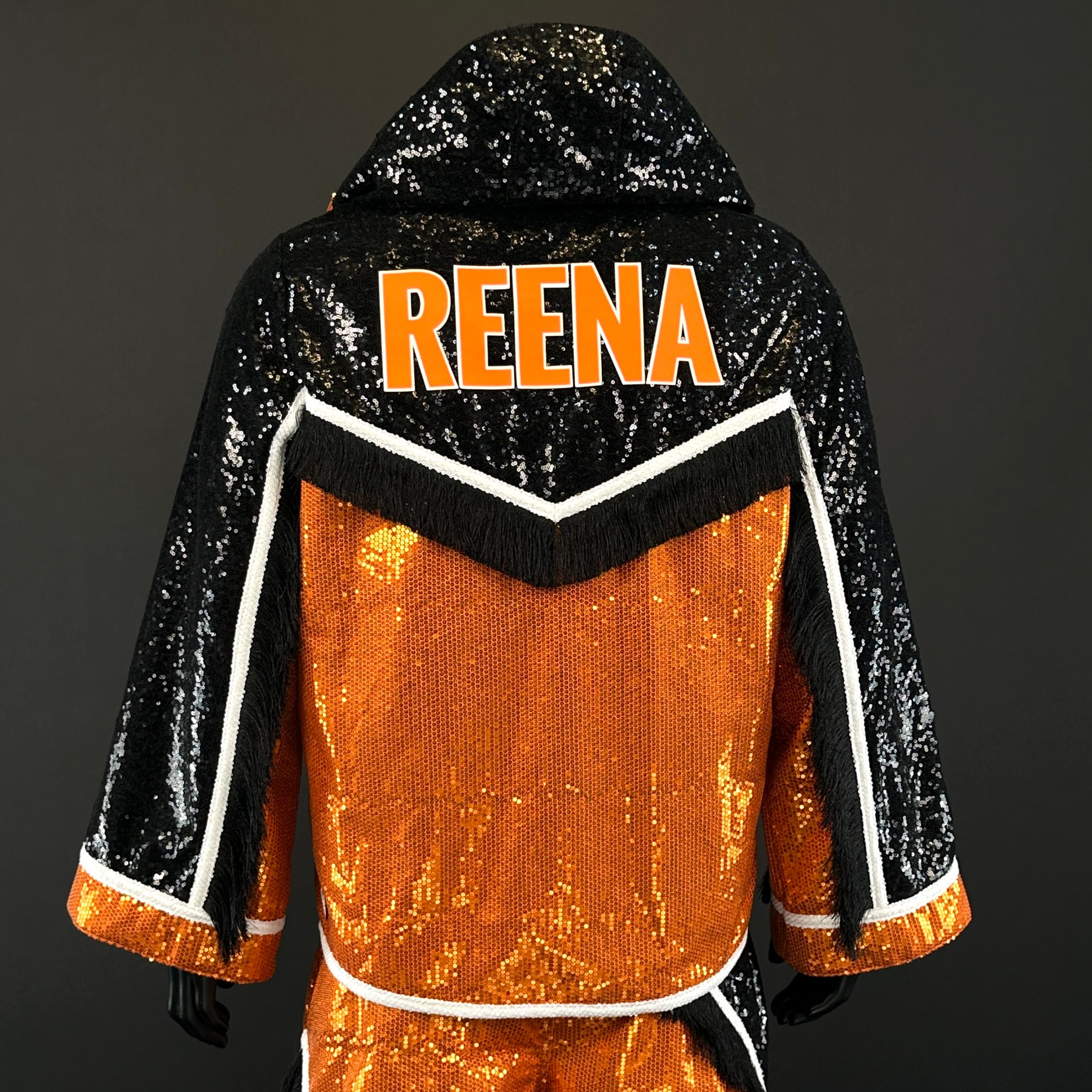 Ingram JKT Reena 175106 Jackets