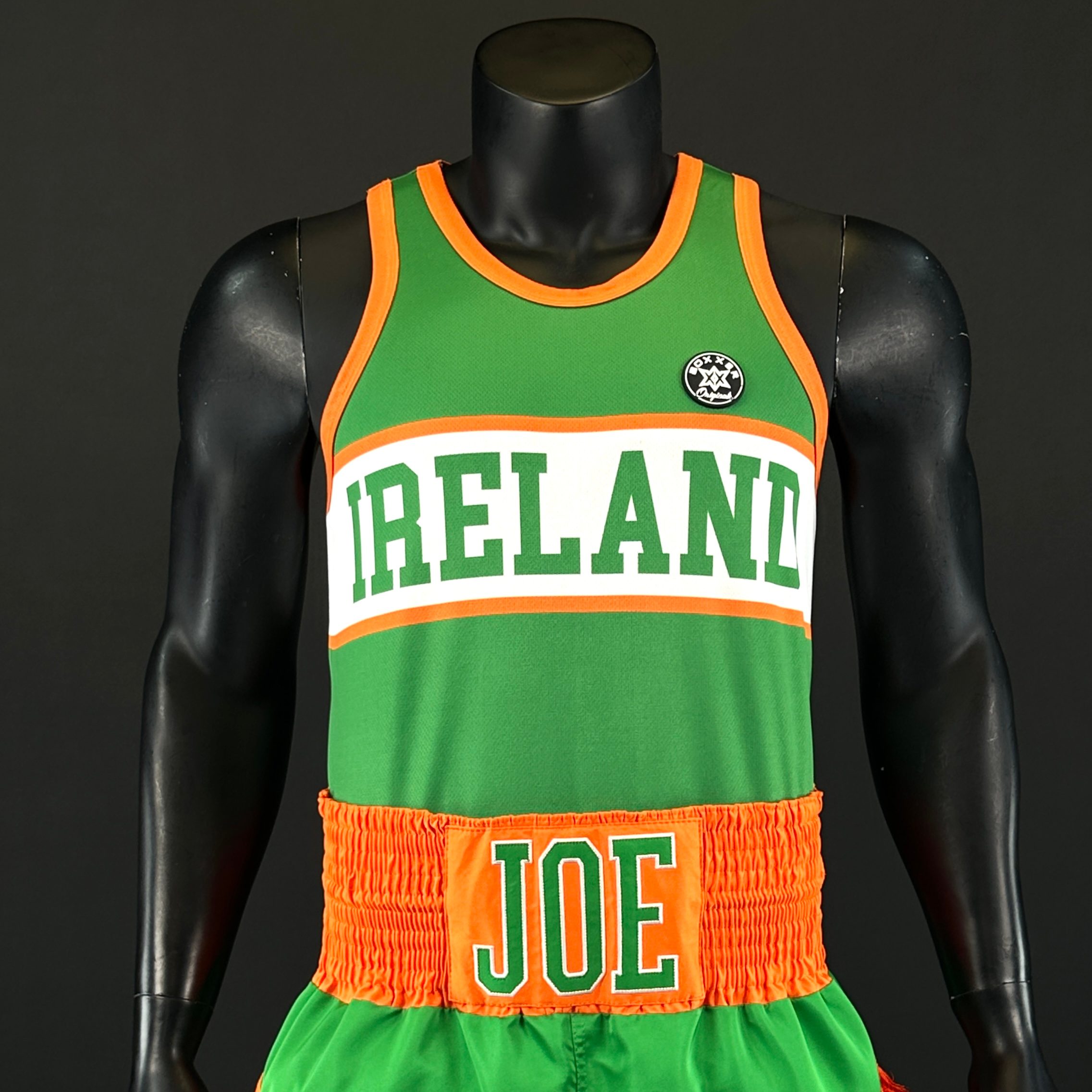 RIFLES VST Faulu 176440 Vests