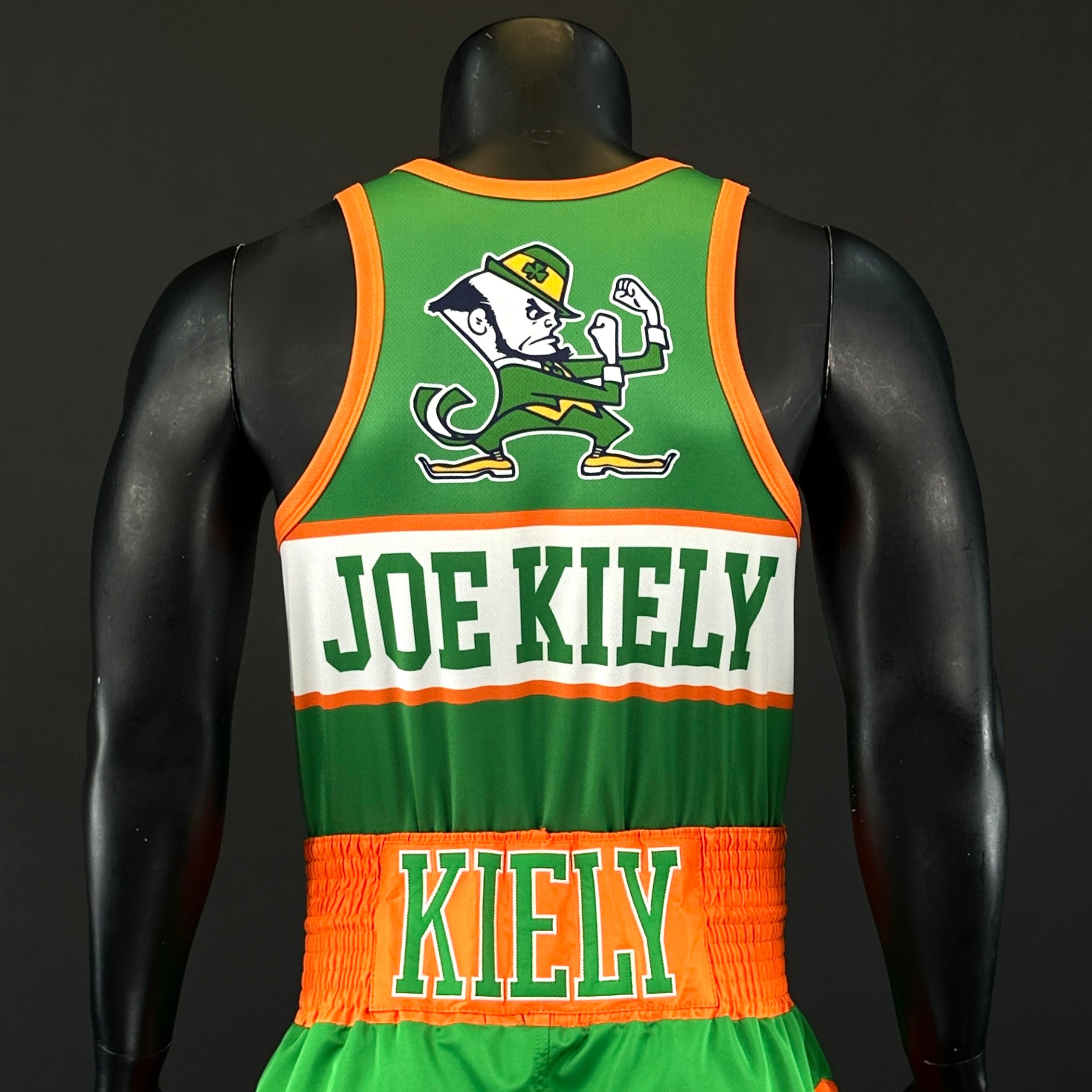 RIFLES VST Faulu 176440 Vests