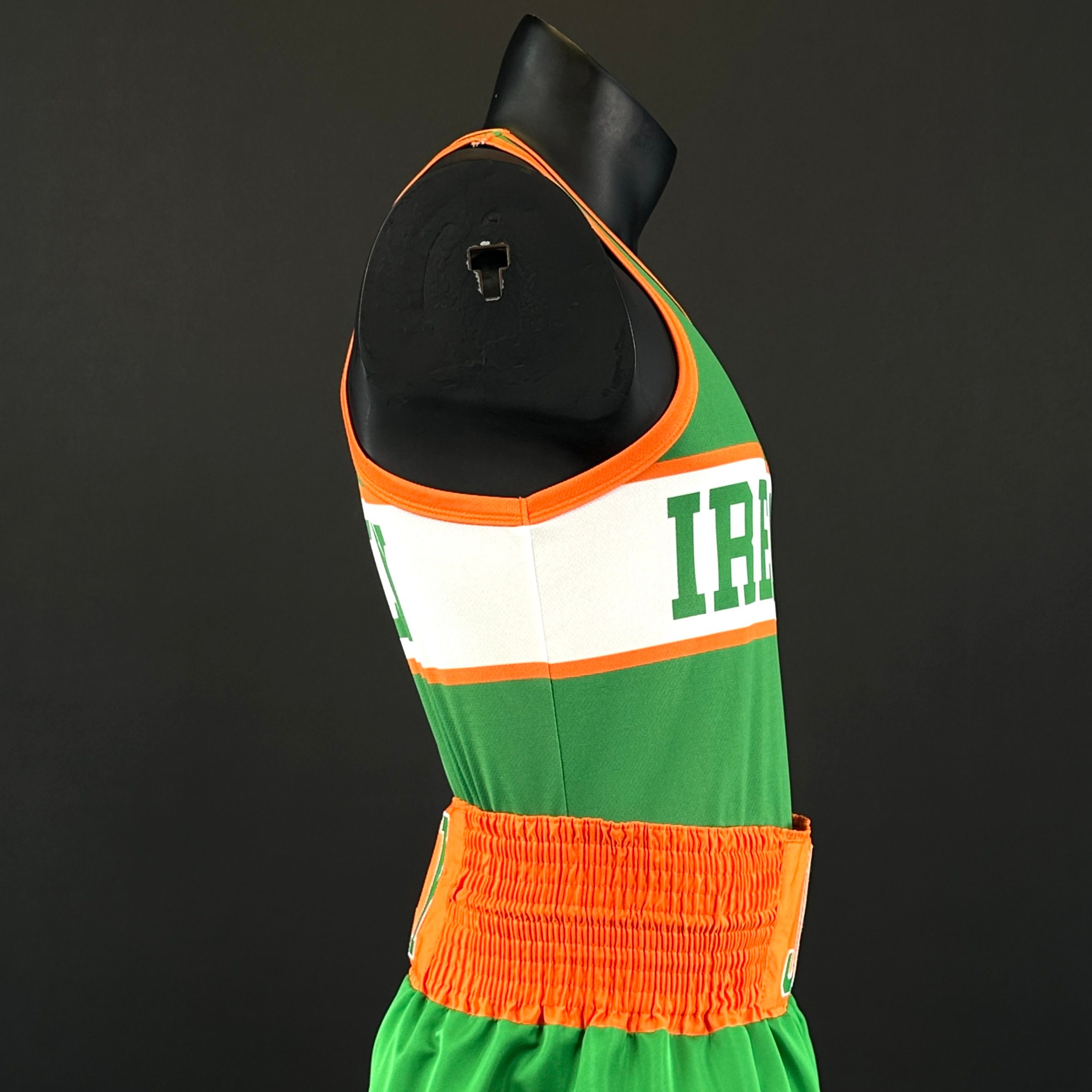 RIFLES VST Faulu 176440 Vests