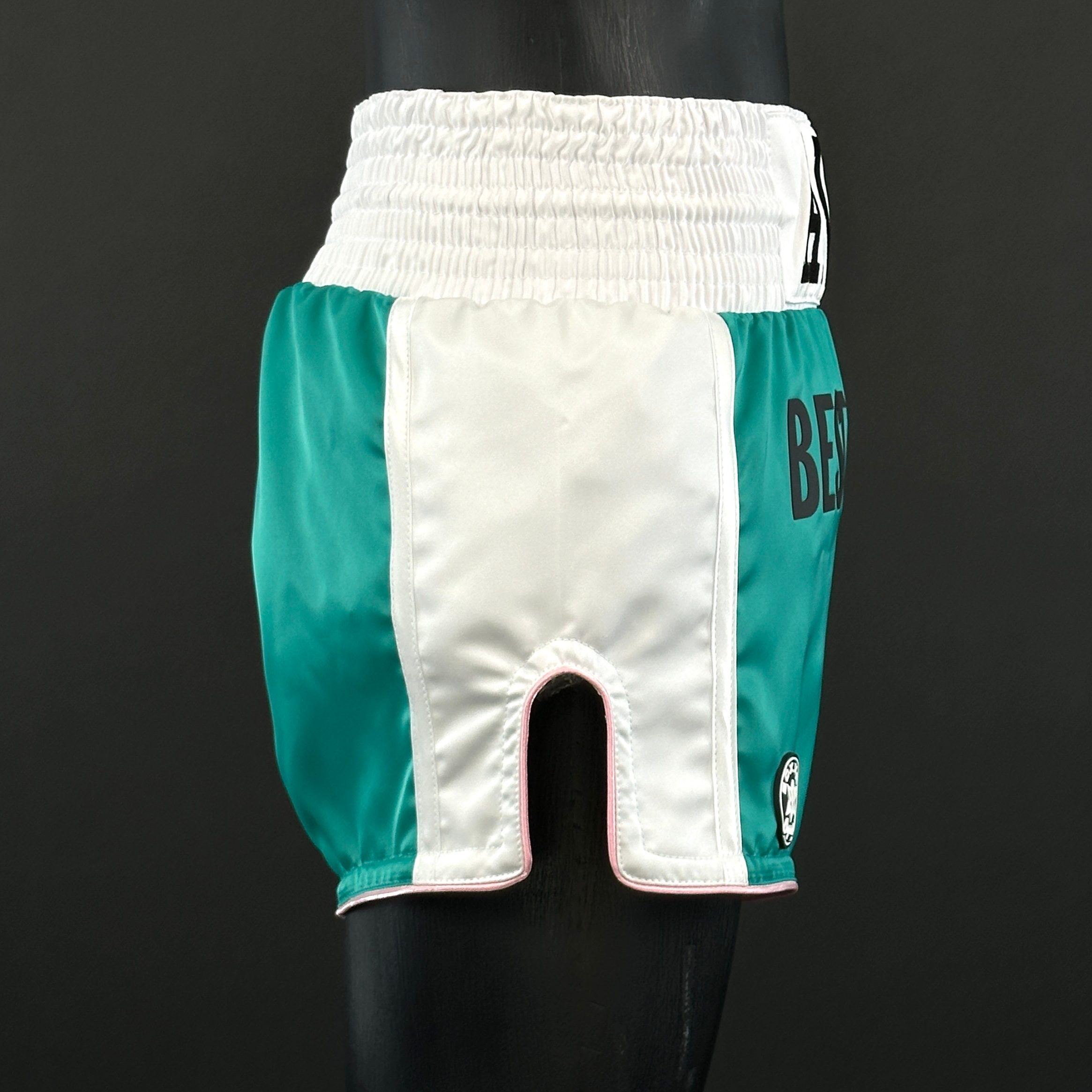 Side Stripe MTS Catarina 174440 Muay Thai Shorts