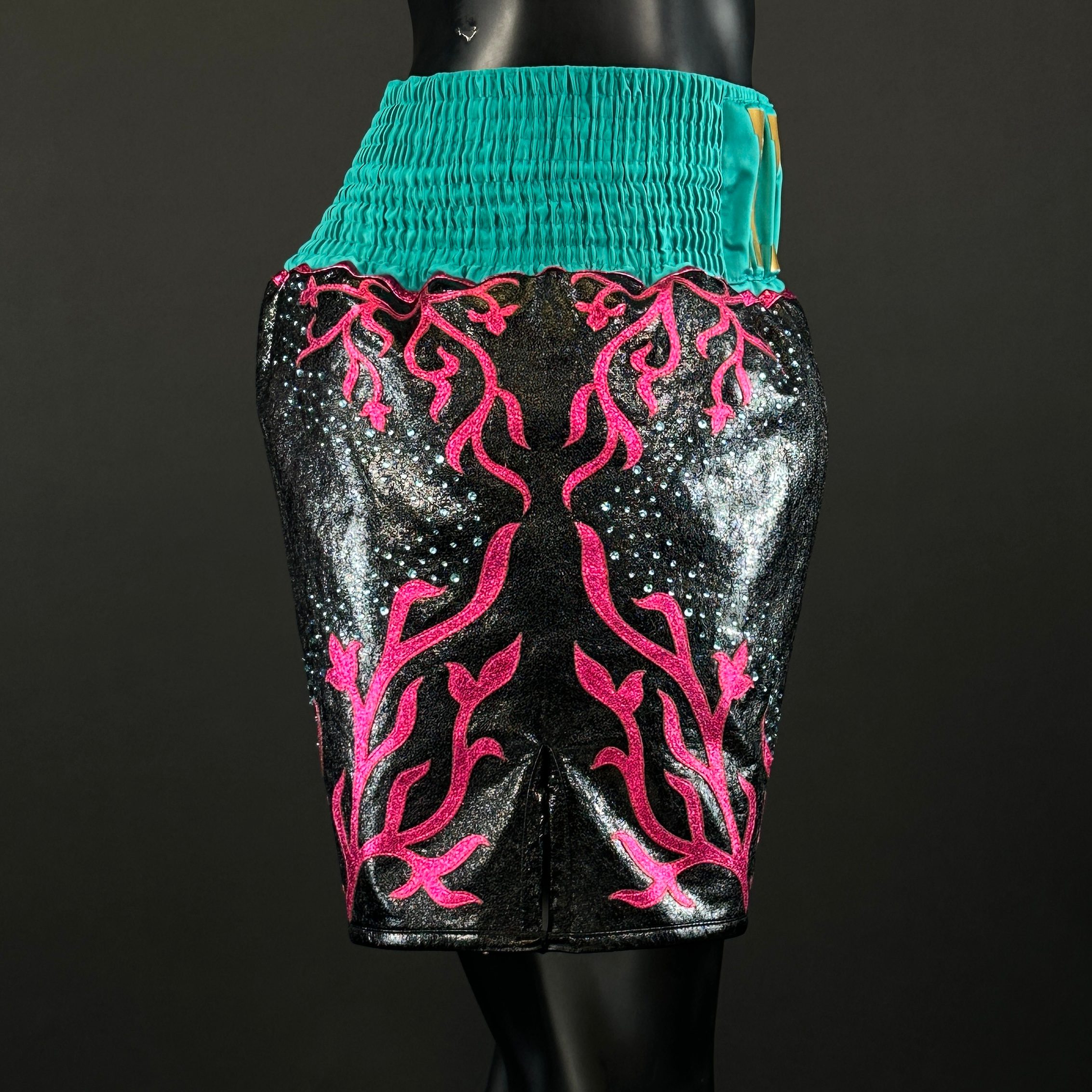 Growth BX Ricky 176003 Custom Boxing Shorts & Trunks