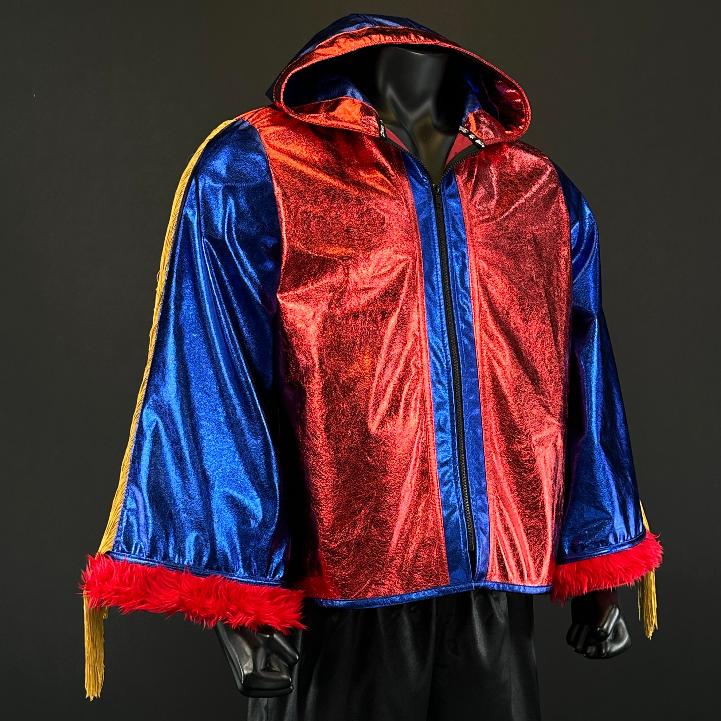 Classic Luxury JKT Old Beau 173080 Jackets