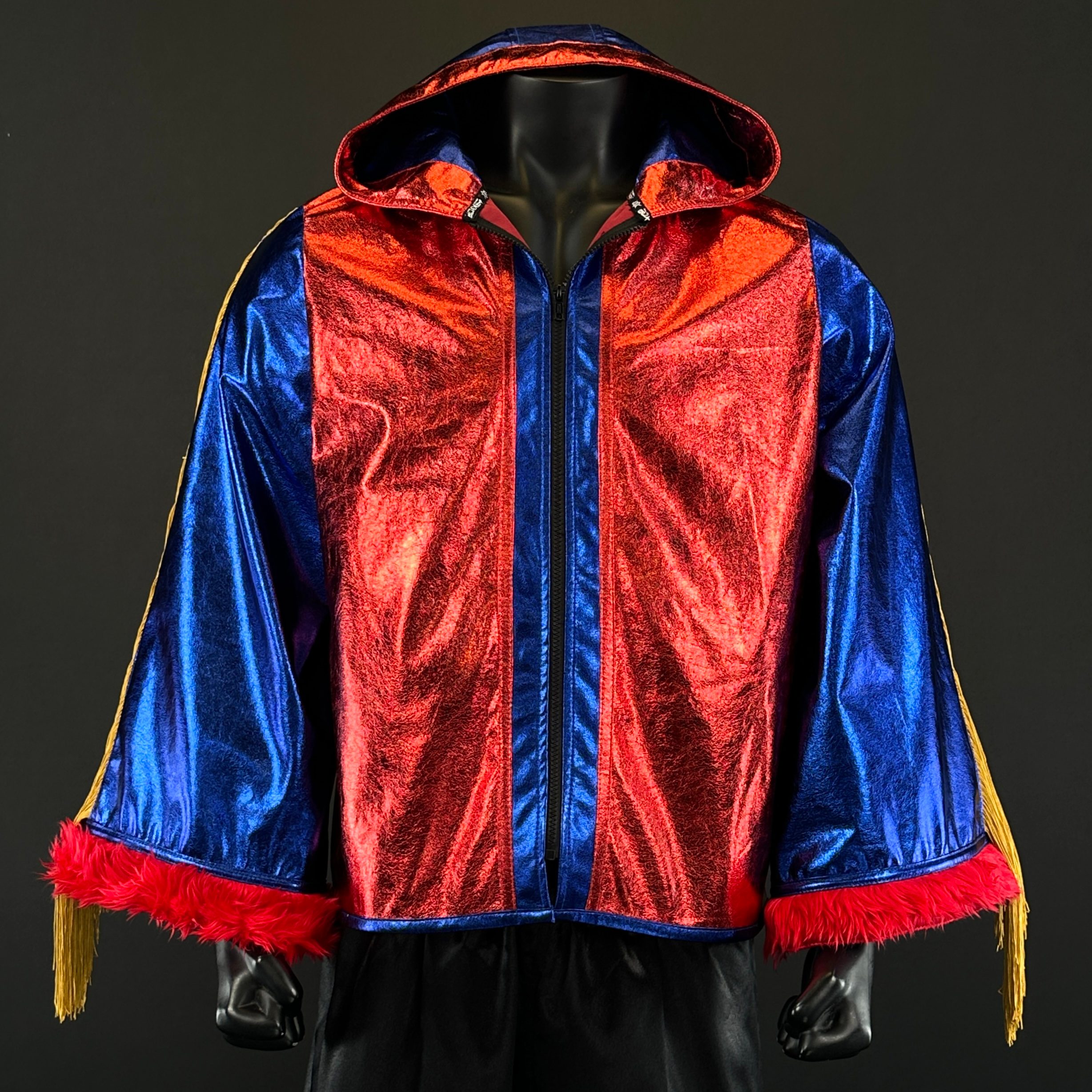 Classic Luxury JKT Beau 173080 Jackets