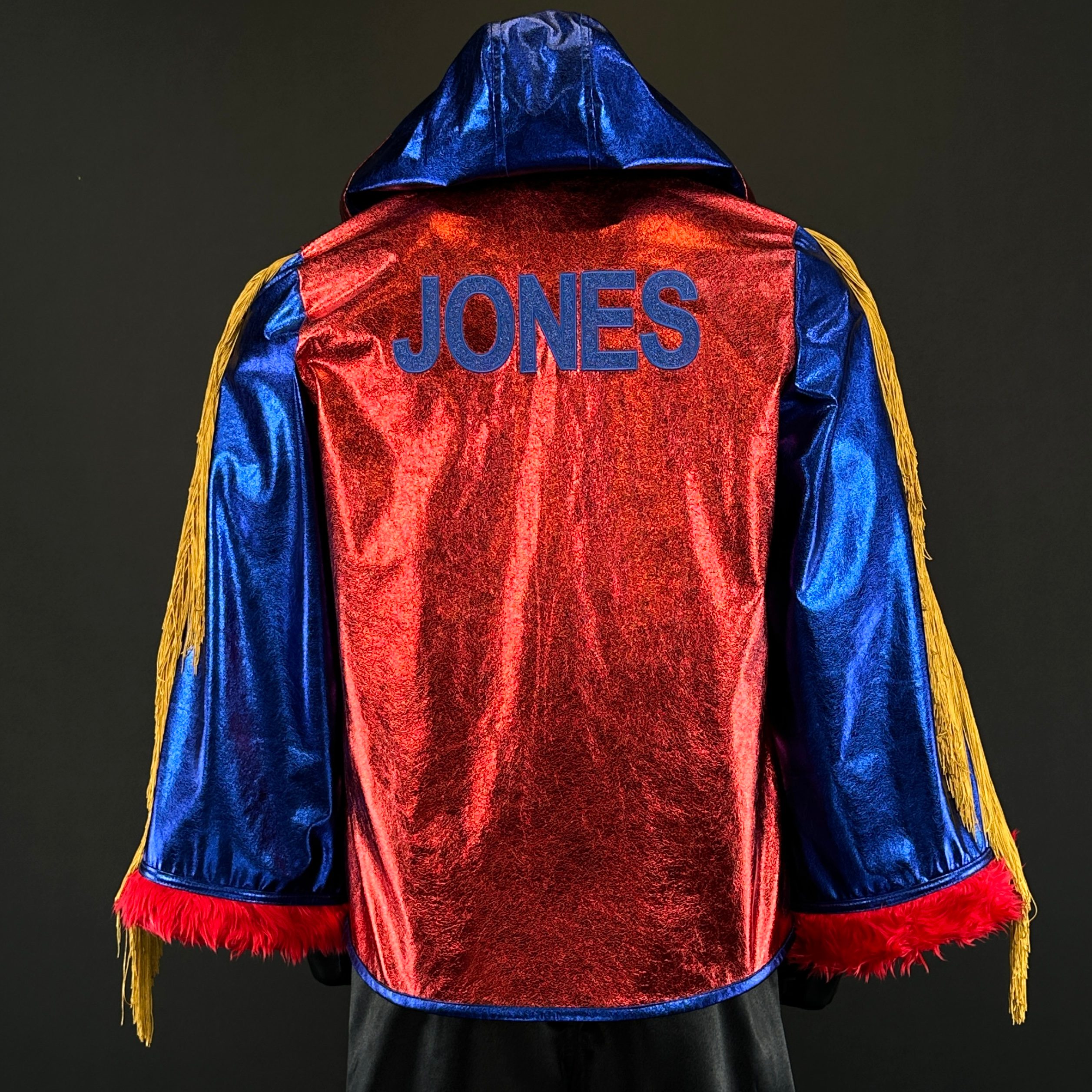 Classic Luxury JKT Beau 173080 Jackets