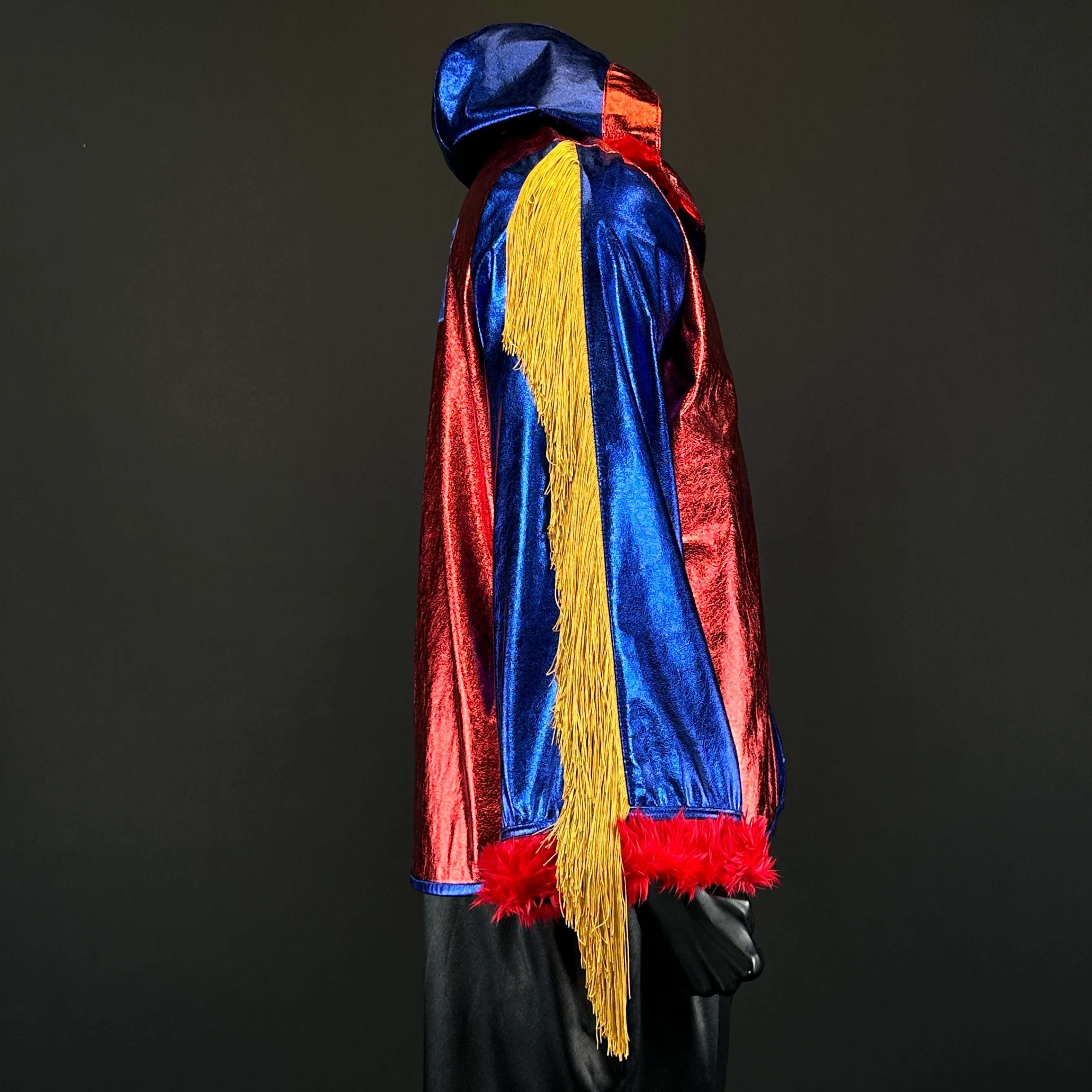 Classic Luxury JKT Beau 173080 Jackets