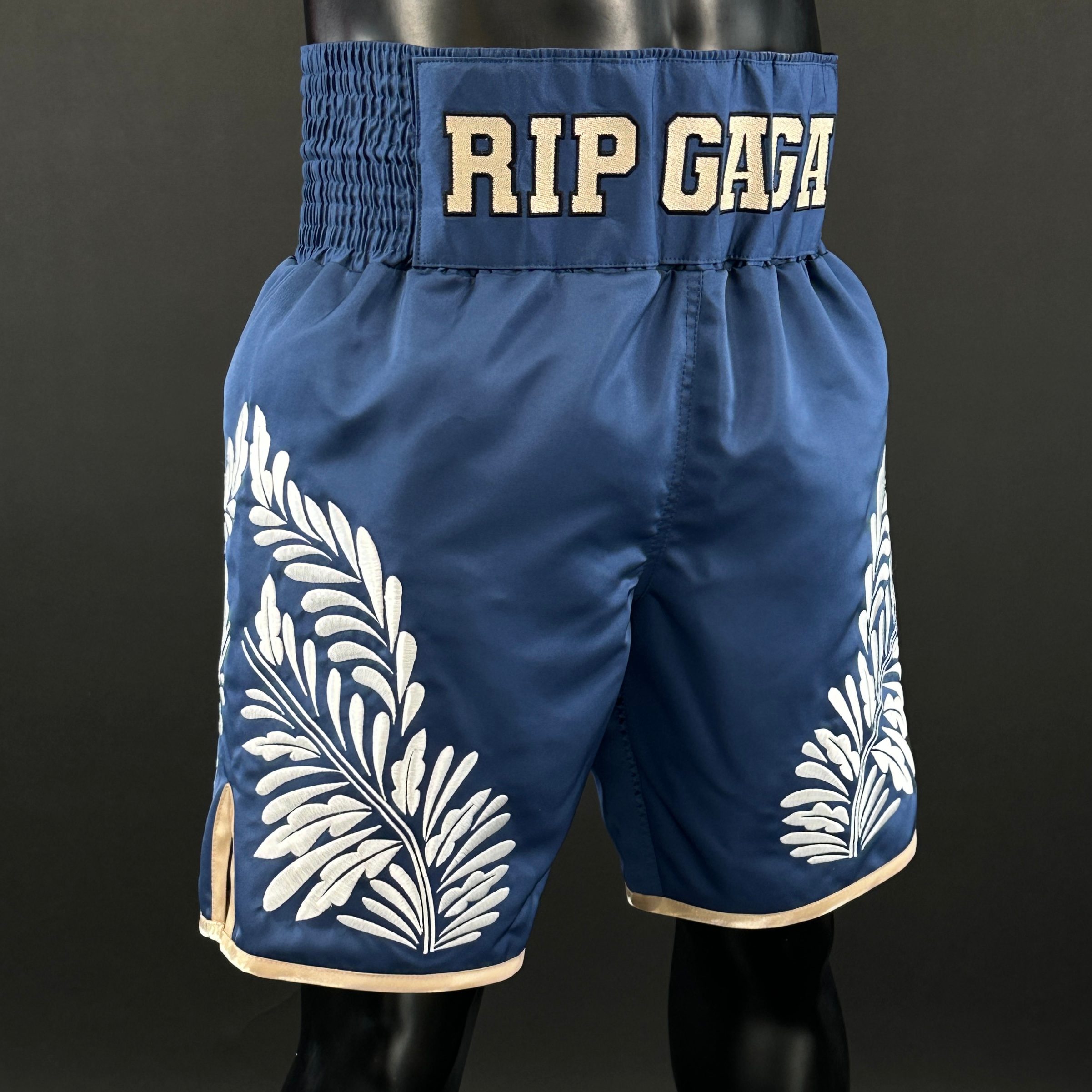 The General  Patrick 174051 Custom Boxing Shorts & Trunks