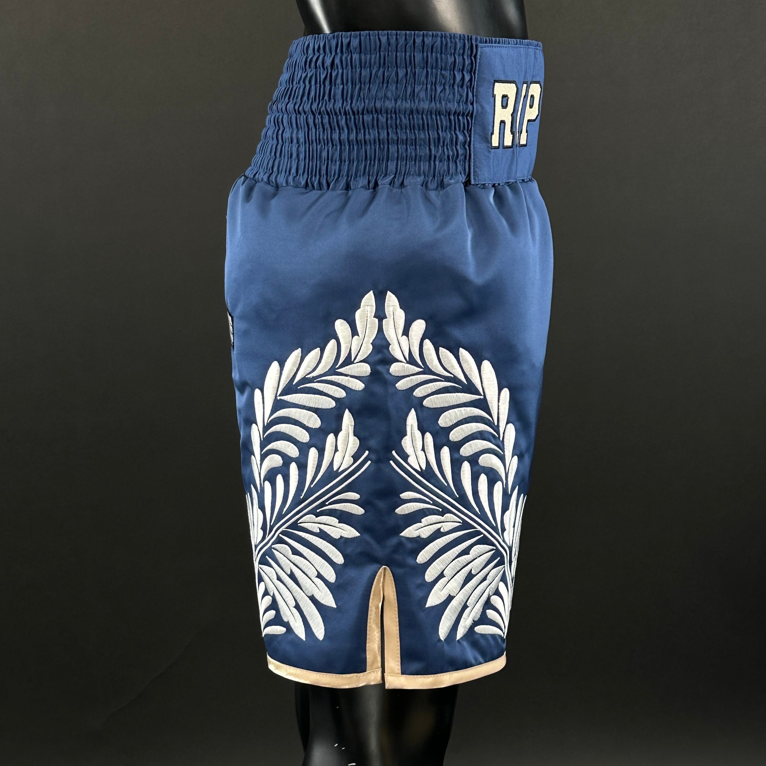 The General  Patrick 174051 Custom Boxing Shorts & Trunks