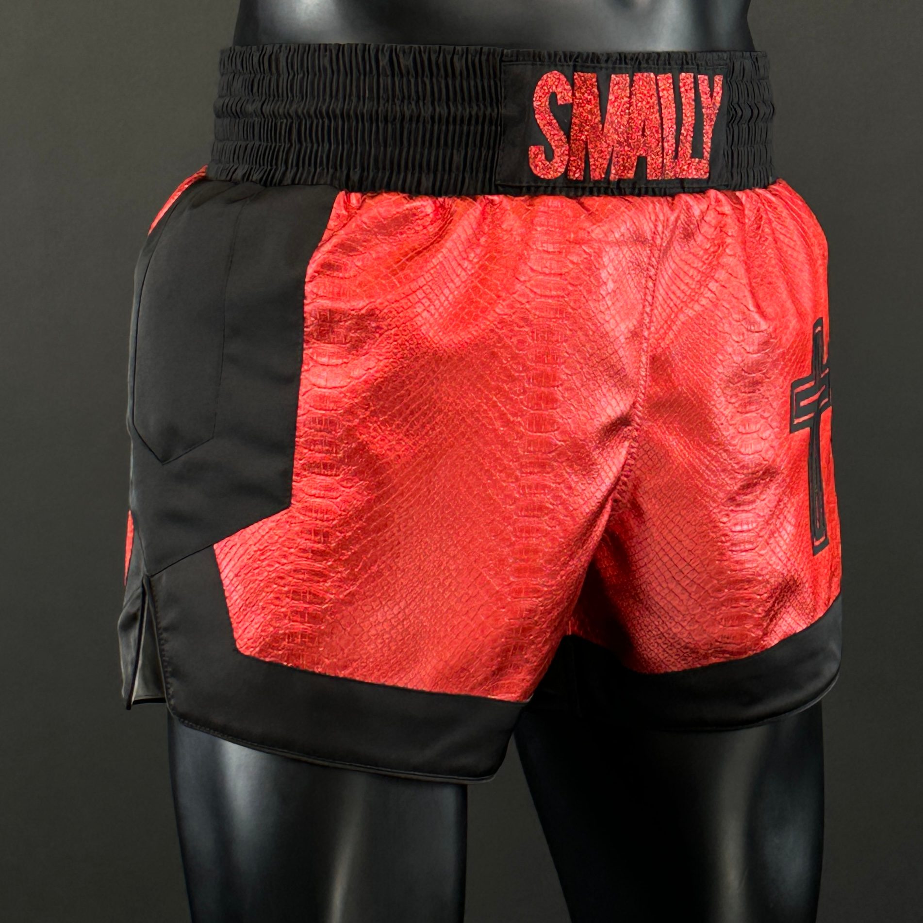 Cotto MTS Connor 176208 Muay Thai Shorts