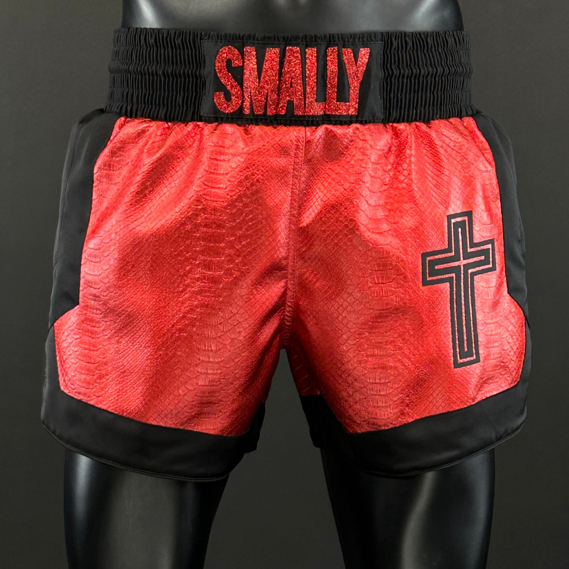 Cotto MTS Connor 176208 Muay Thai Shorts