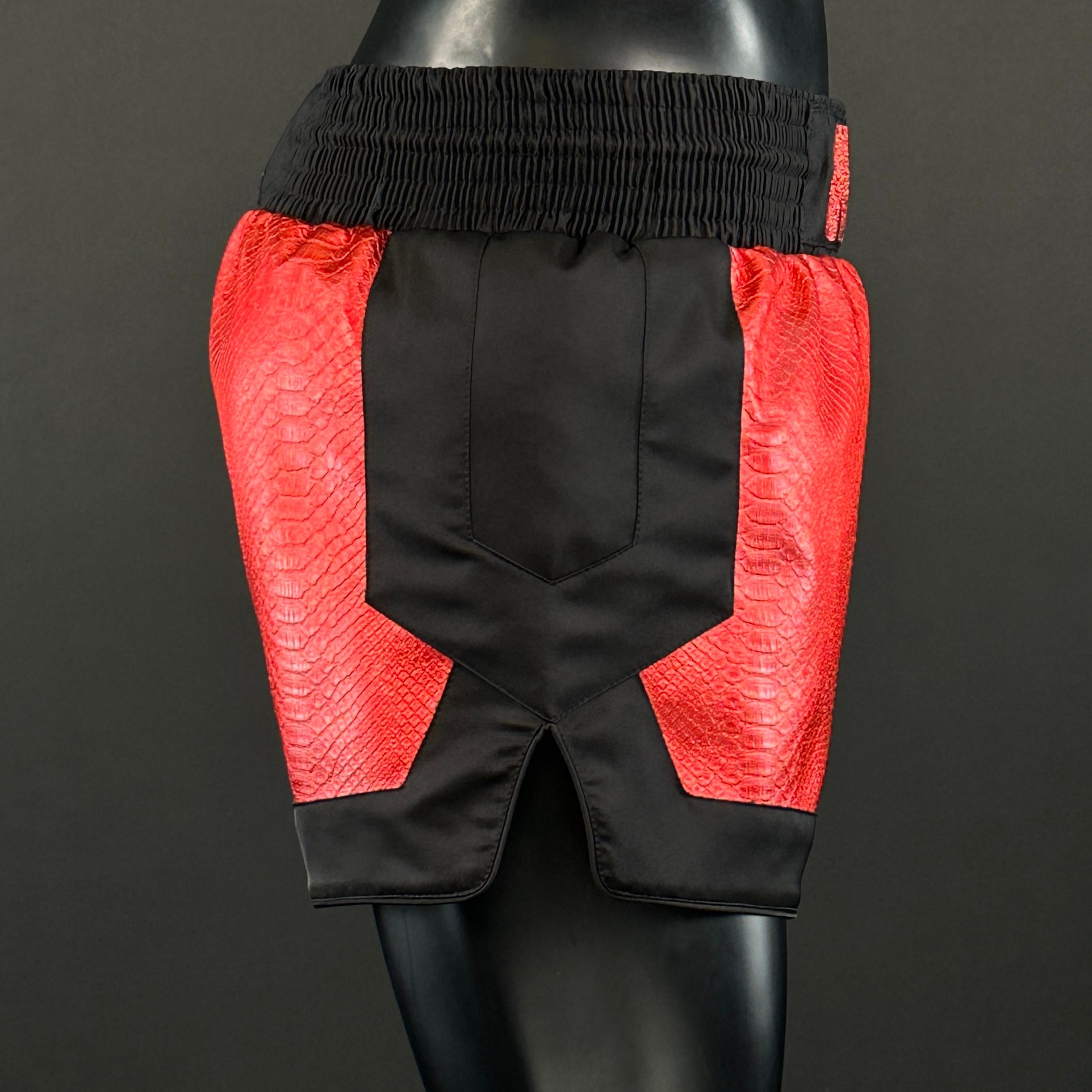 Cotto MTS Connor 176208 Muay Thai Shorts