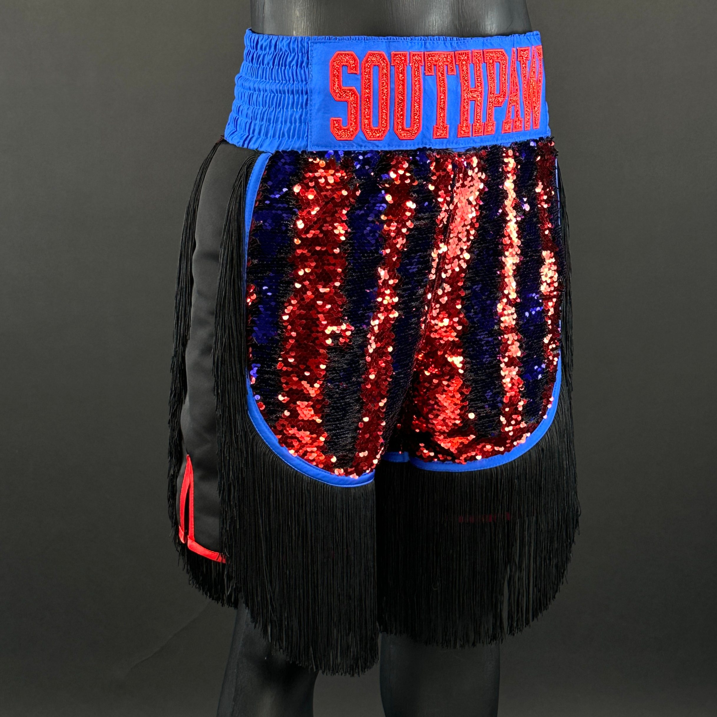 Lorenzo BX louise 175917 Custom Boxing Shorts & Trunks