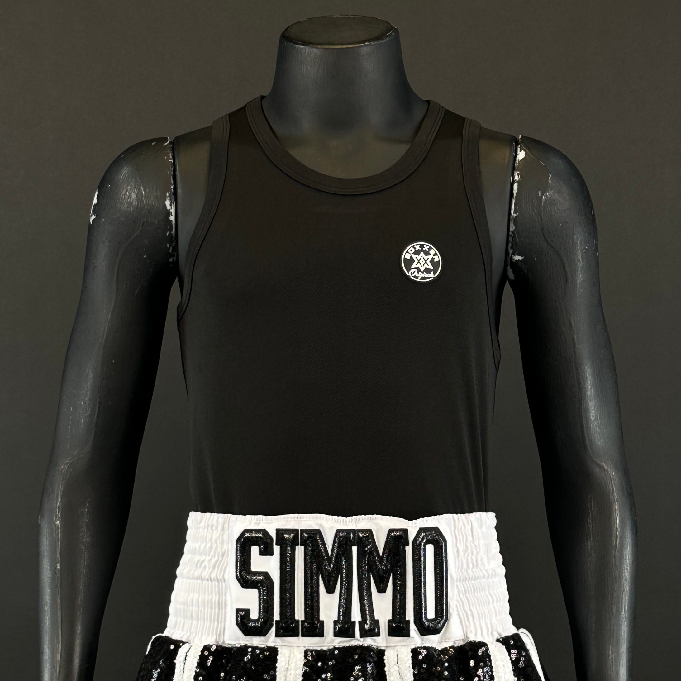 Classic Vest Karl 176123 Vests