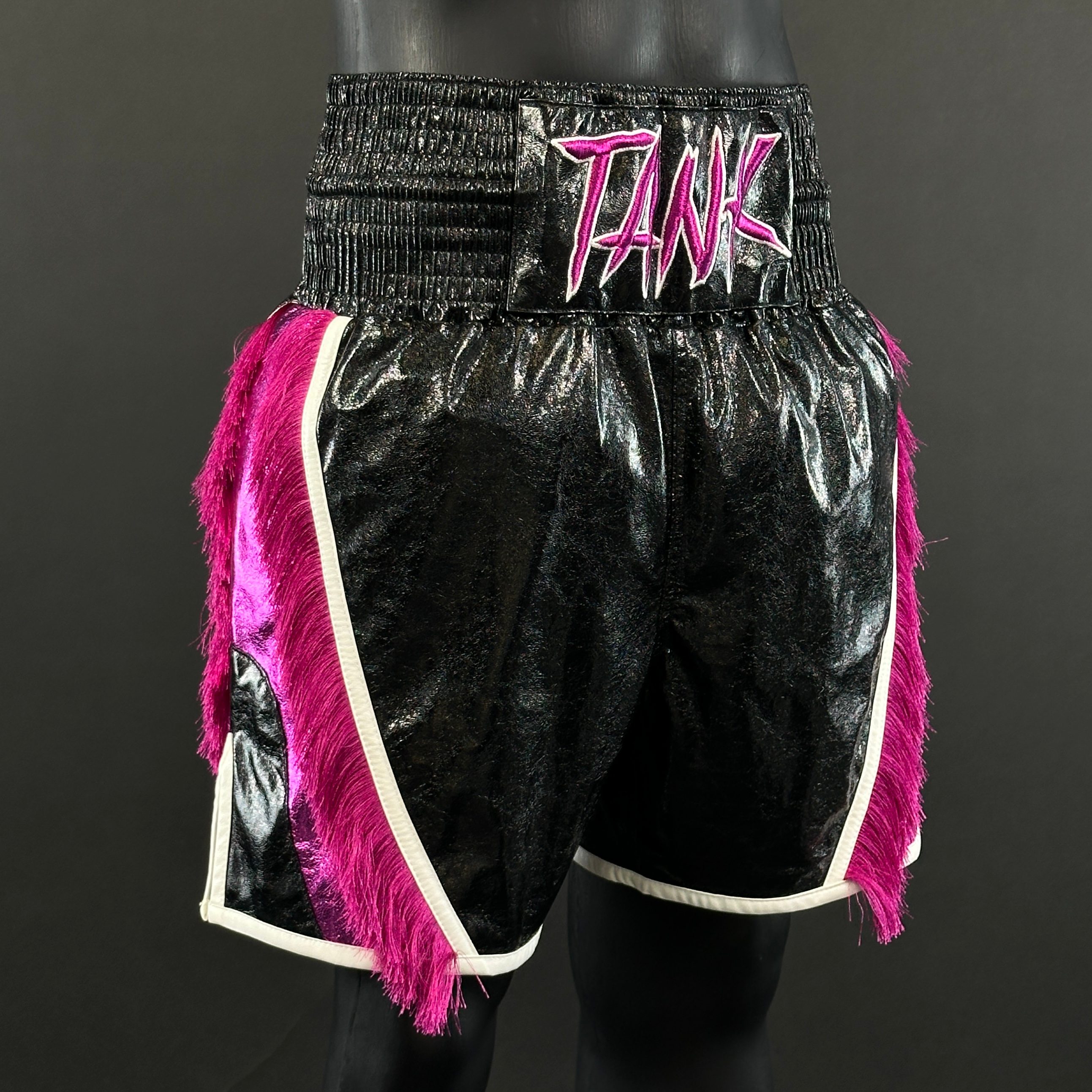 Courage BX gareth 176134 Custom Boxing Shorts & Trunks