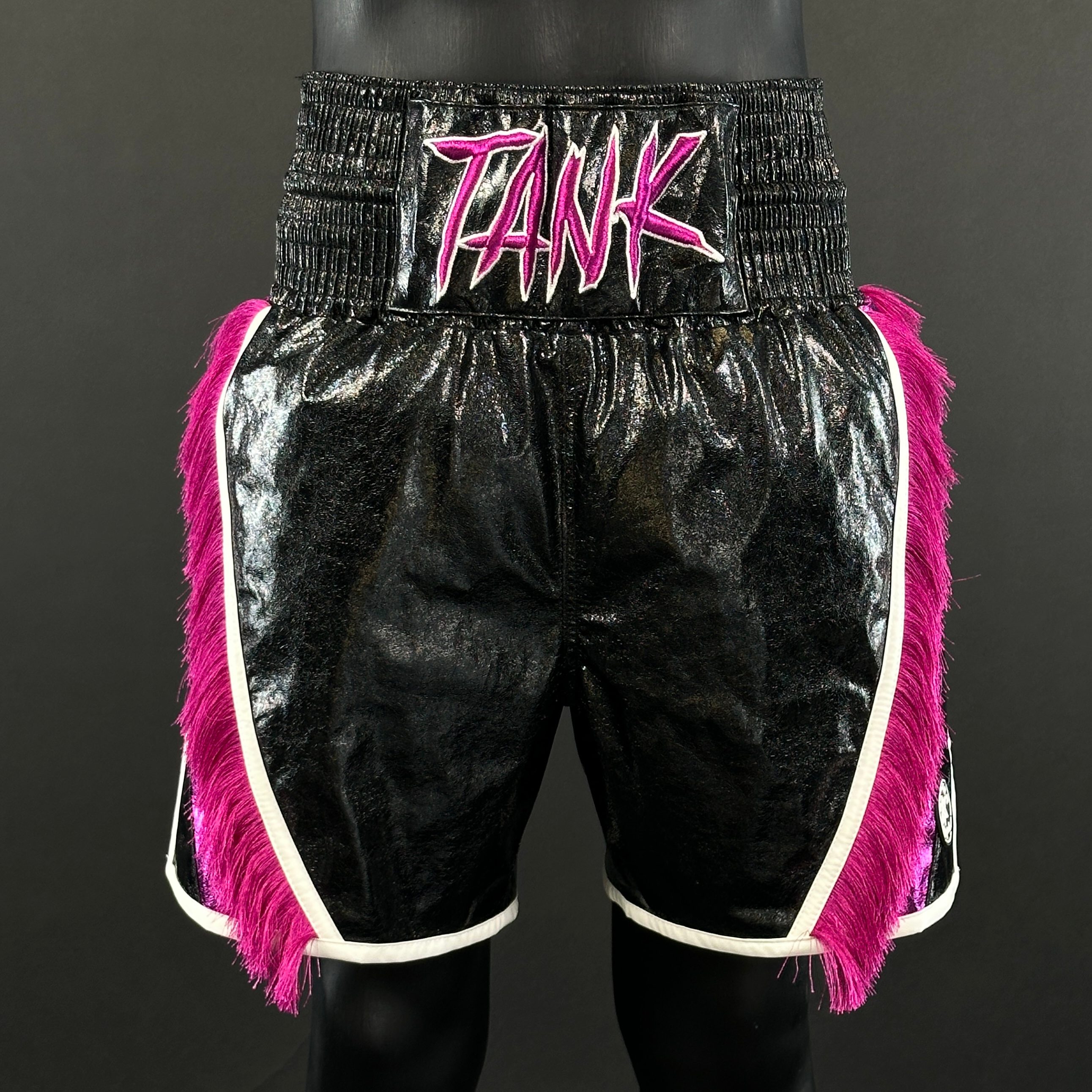 Courage BX gareth 176134 Custom Boxing Shorts & Trunks