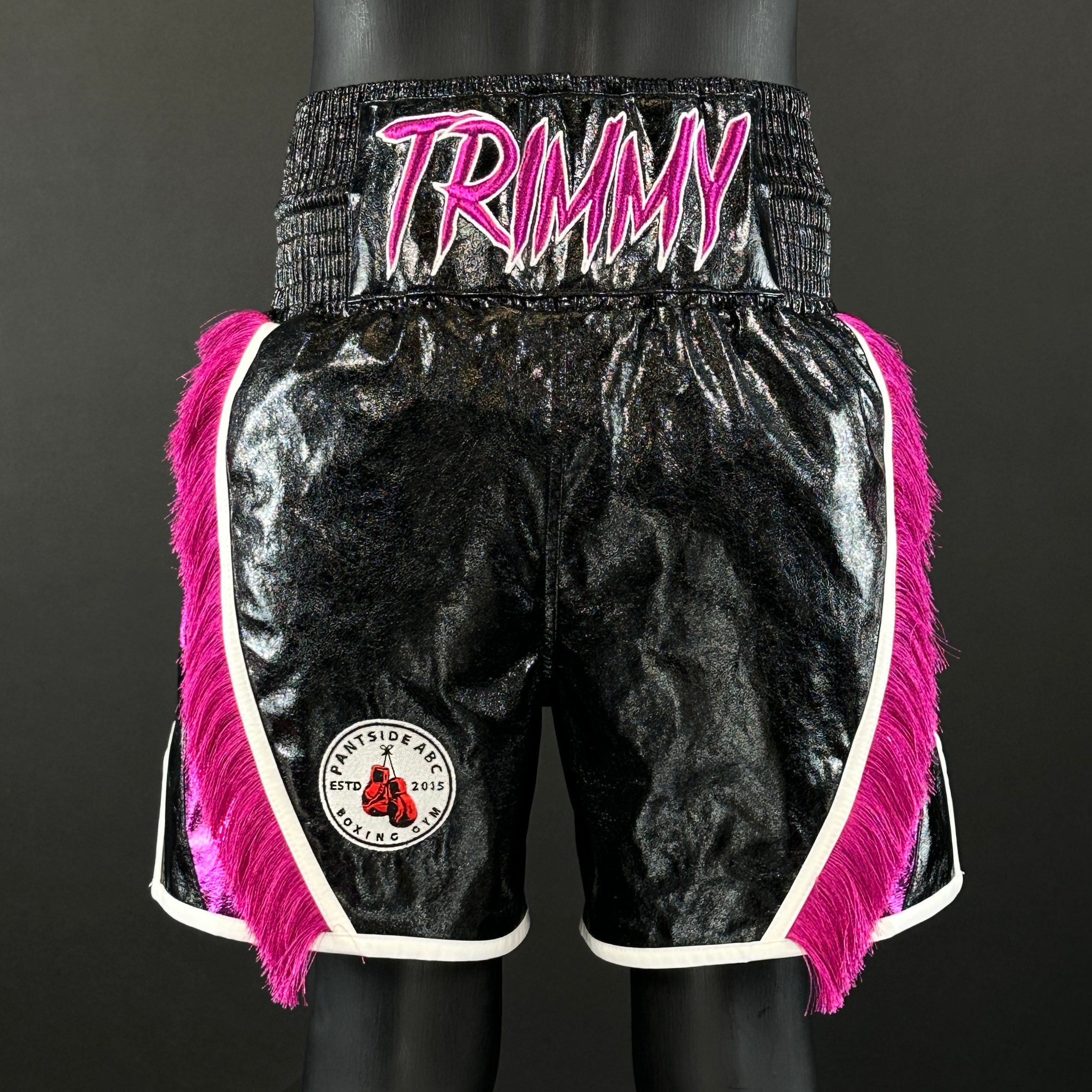 Courage BX gareth 176134 Custom Boxing Shorts & Trunks