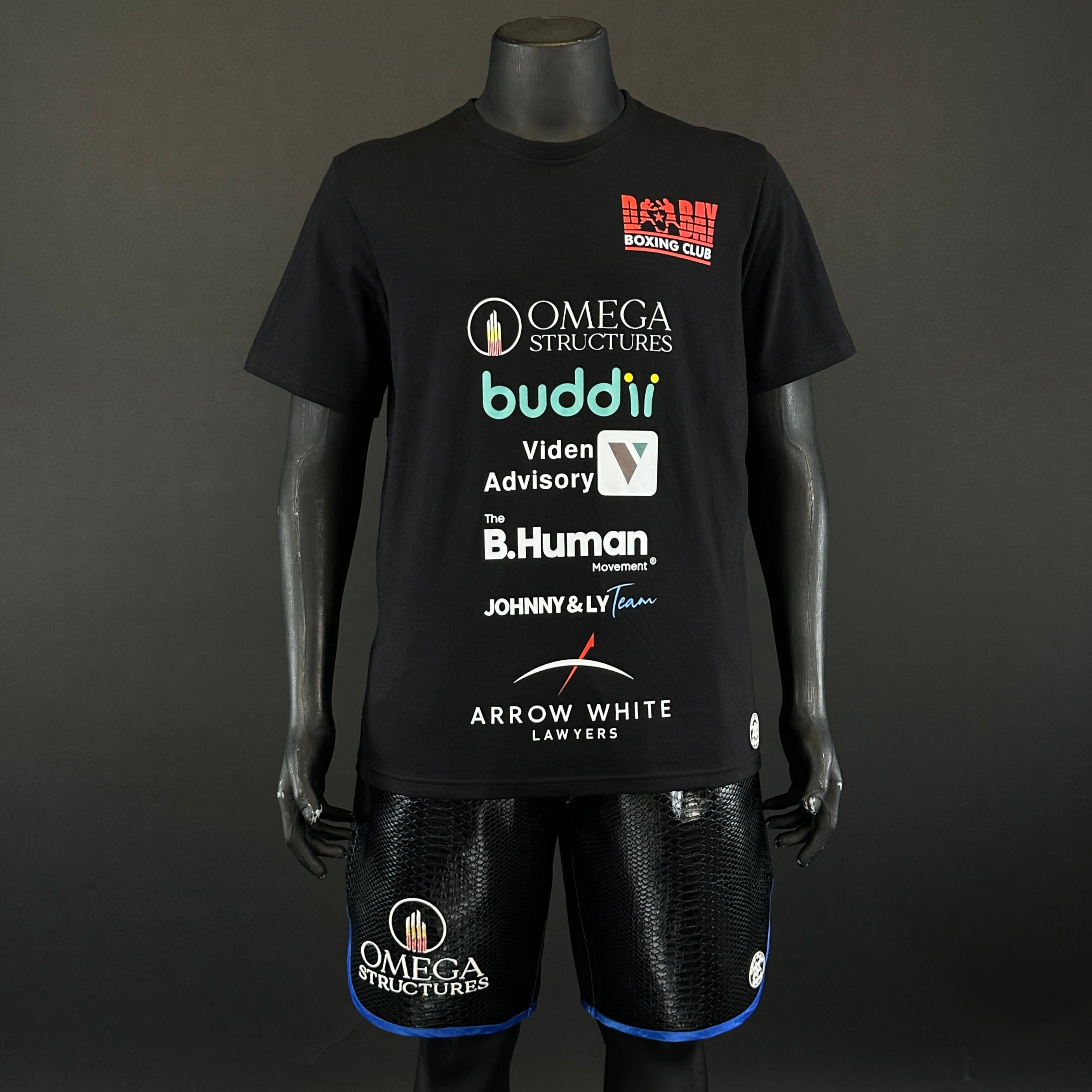 Classic T-shirt Ayonava 175332 T-shirts