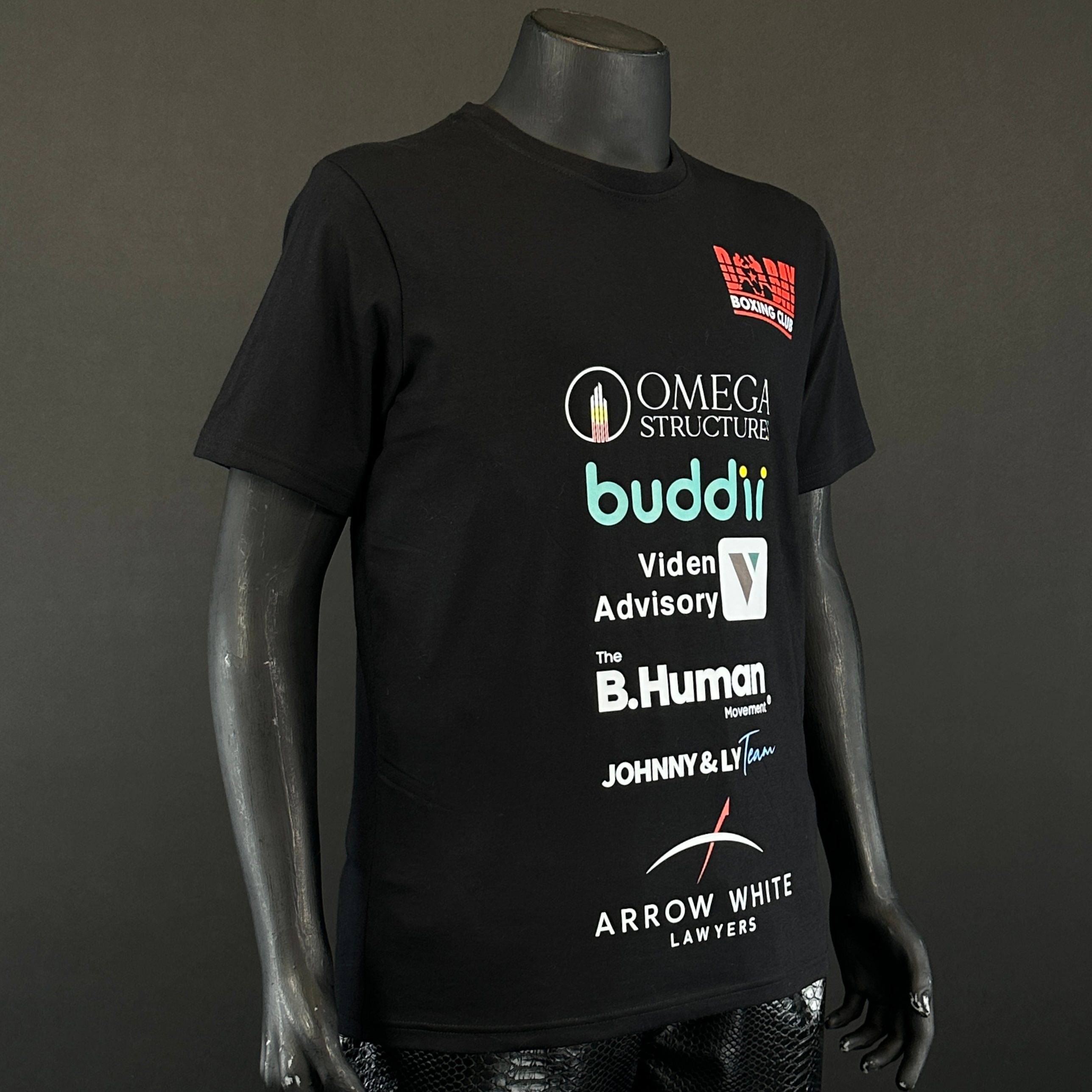 Classic T-shirt Ayonava 175332 T-shirts