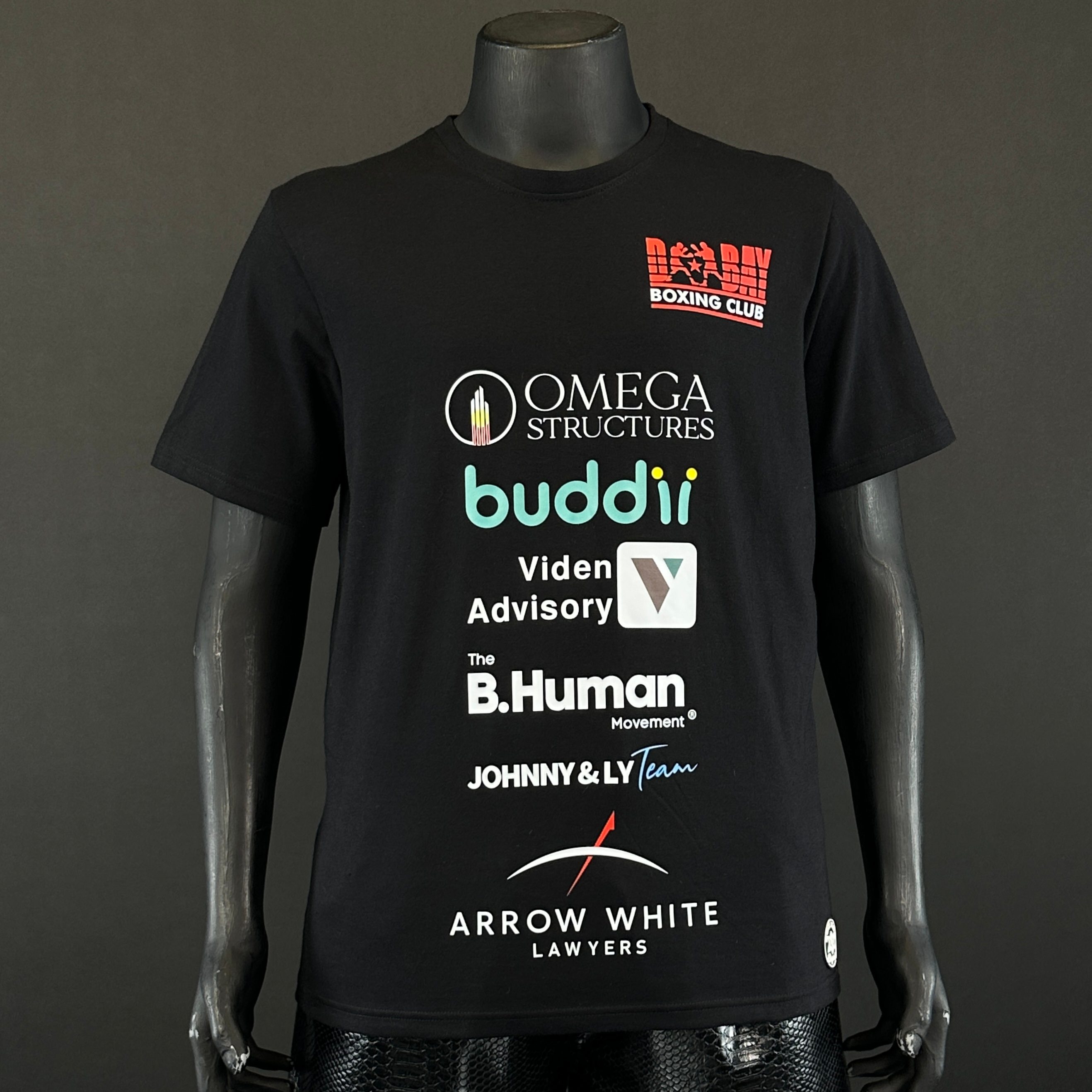 Classic T-shirt Ayonava 175332 T-shirts