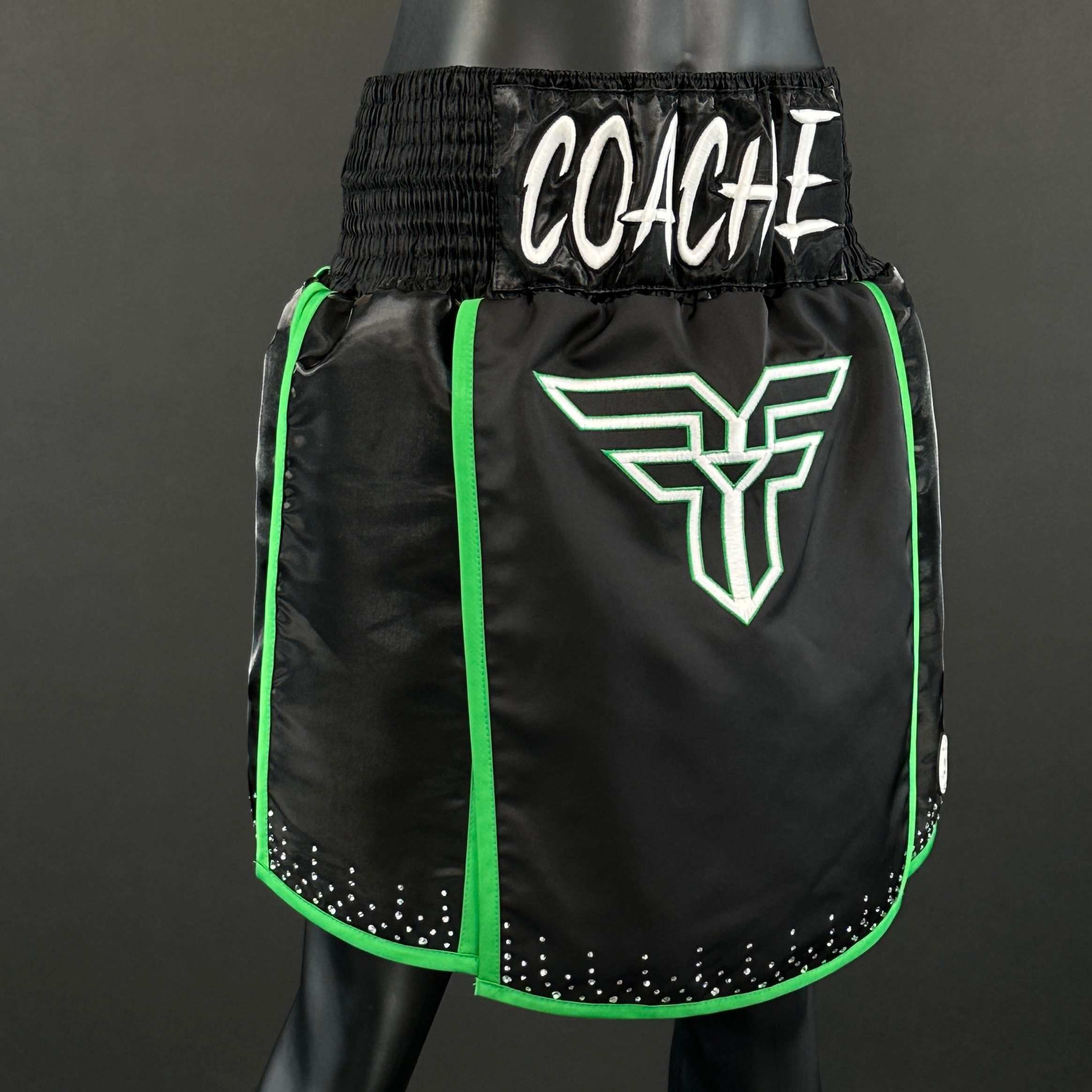 Warrior GLA Erin 175149 Gladiator Shorts