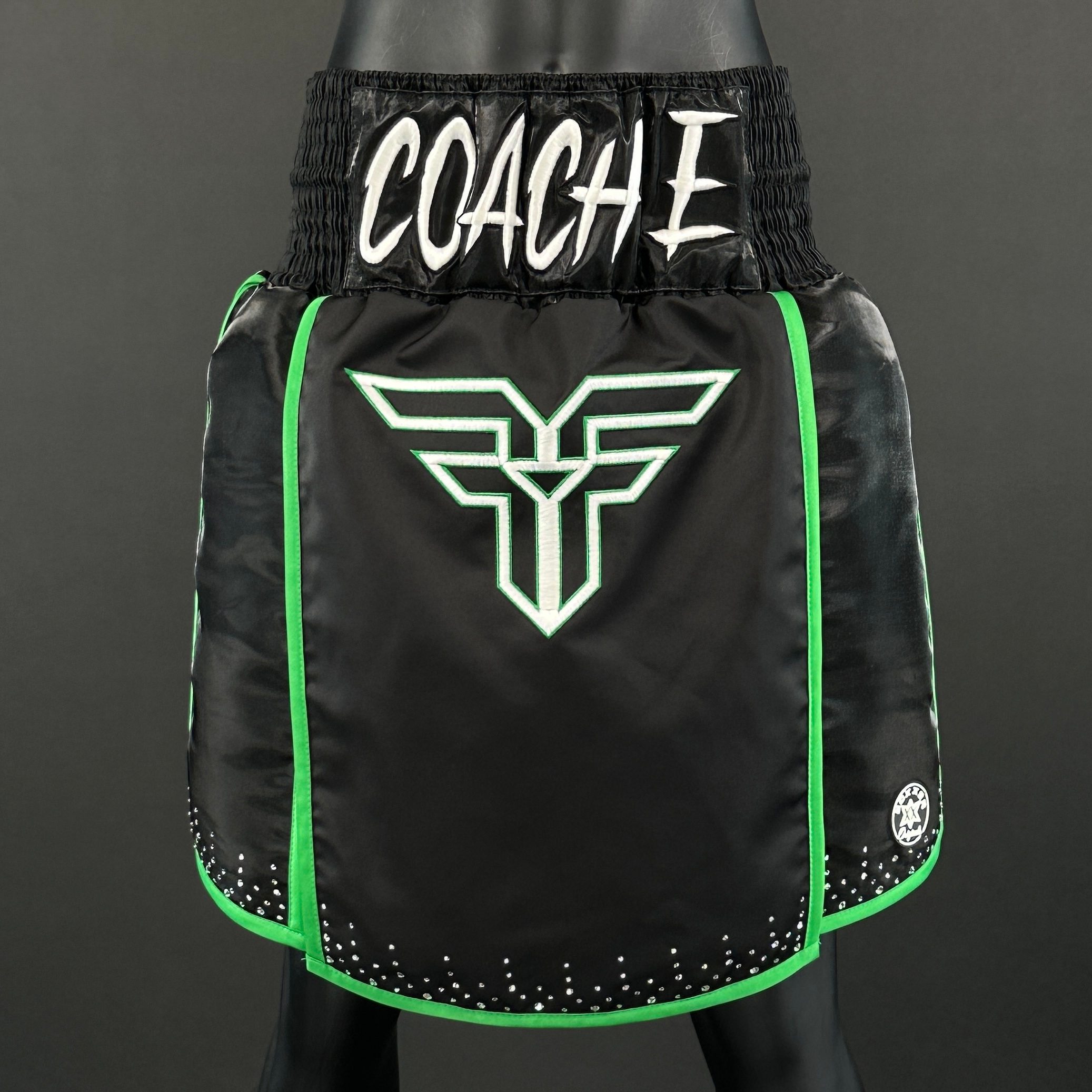 Warrior GLA Erin 175149 Gladiator Shorts