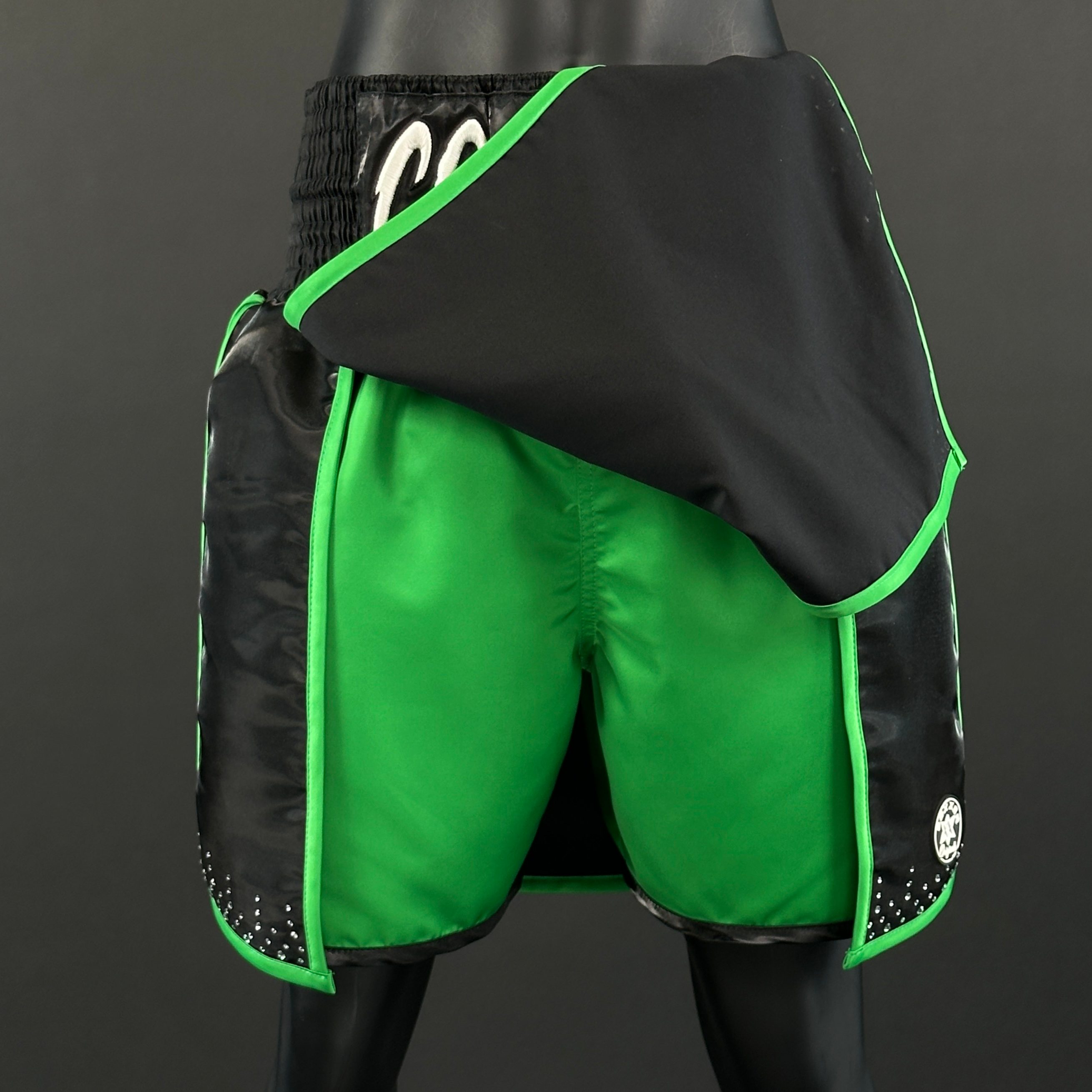 Warrior GLA Erin 175149 Gladiator Shorts