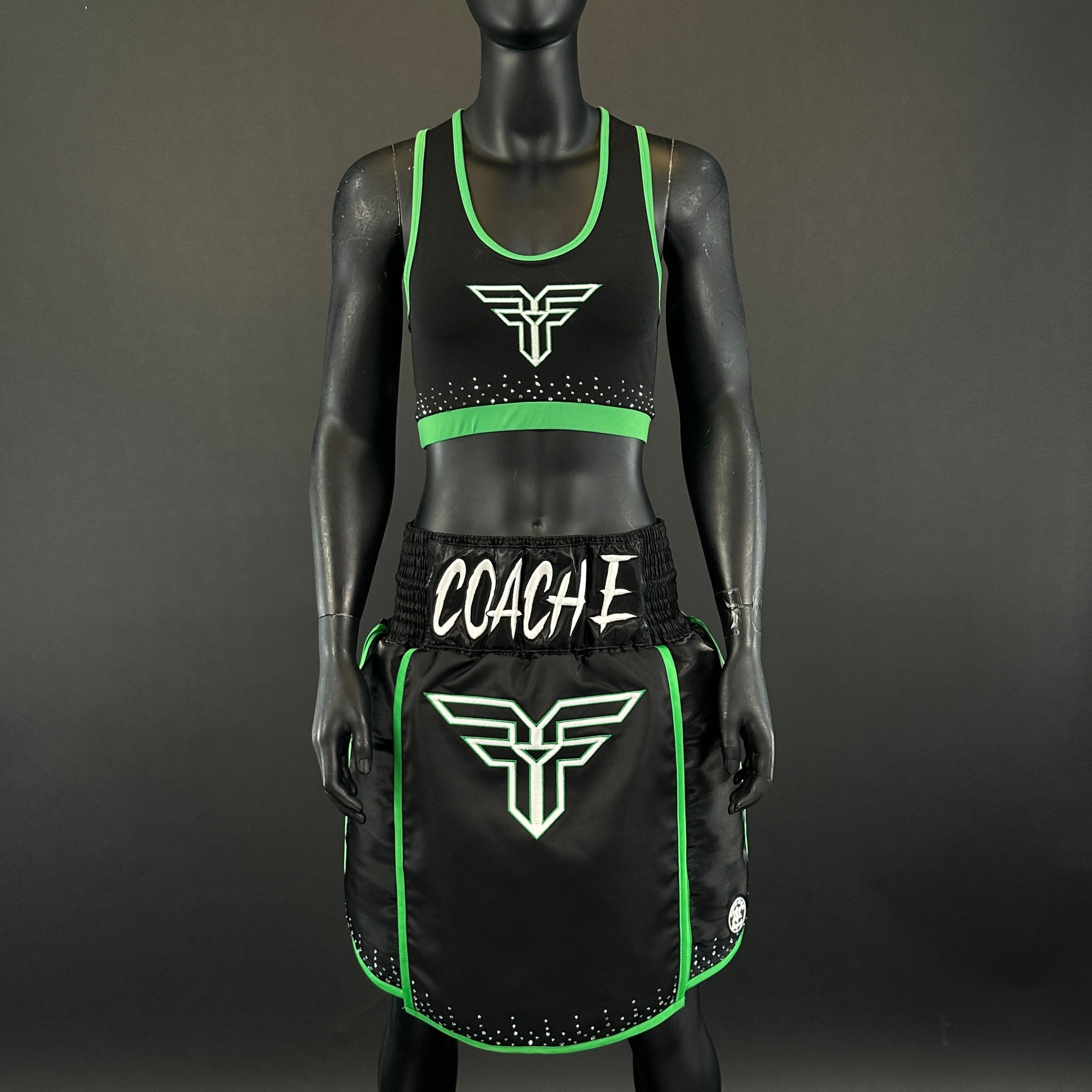 Classic Sports Bra Erin 175149 Sports Bra