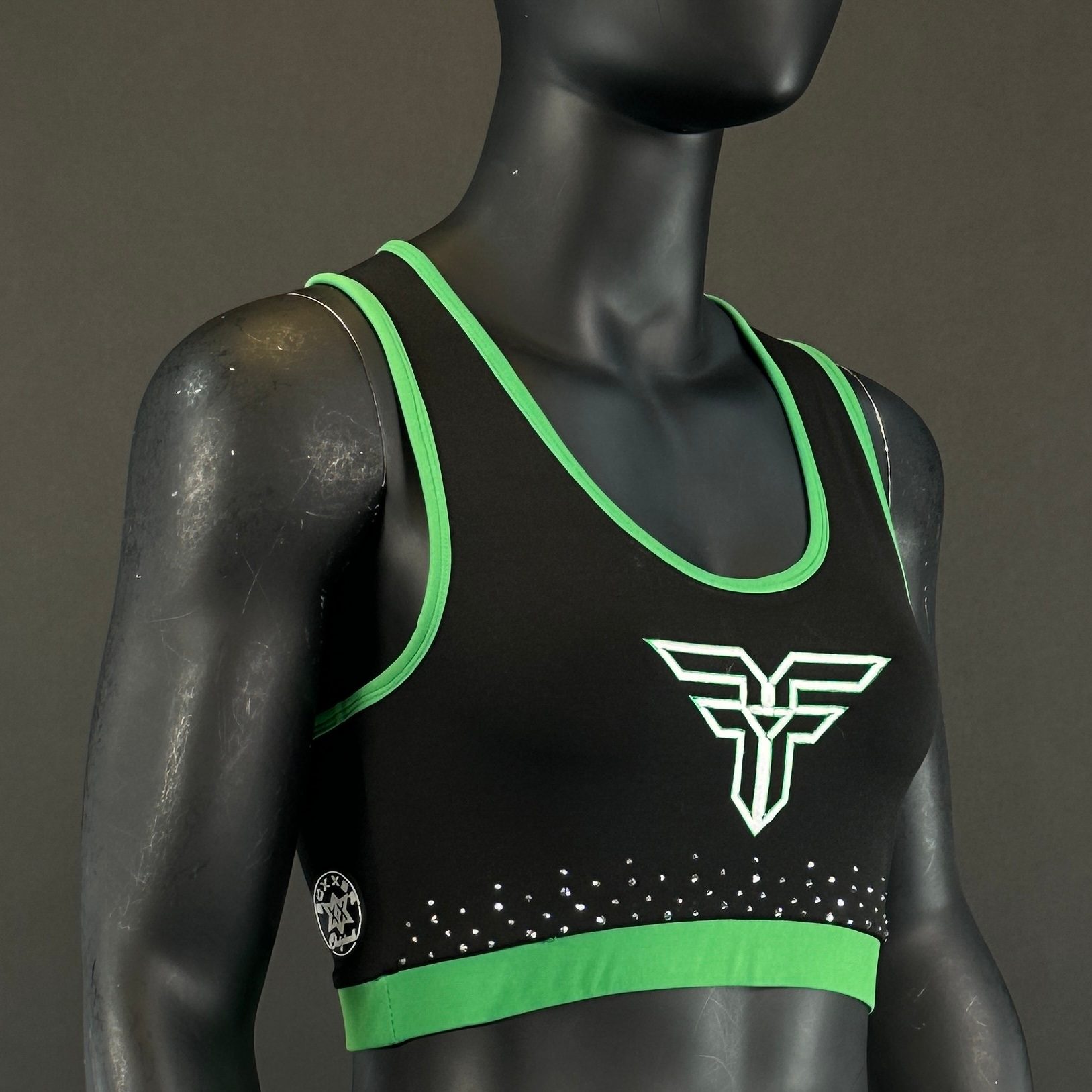 Classic Sports Bra Erin 175149 Sports Bra