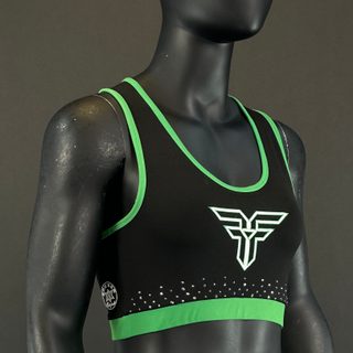 Classic Sports Bra Erin 175149 Sports Bra