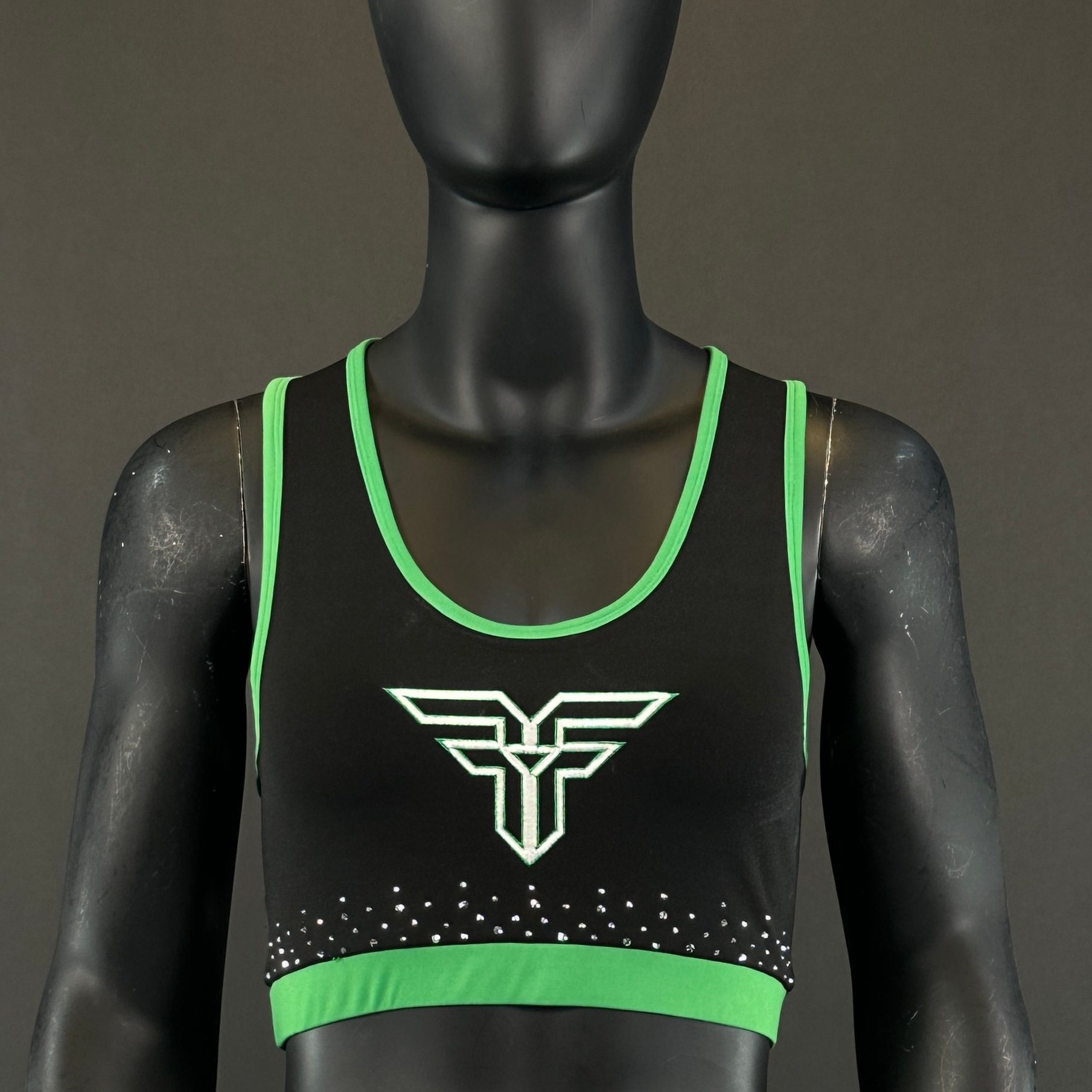 Classic Sports Bra Erin 175149 Sports Bra