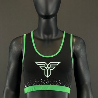 Classic Sports Bra Erin 175149 Sports Bra