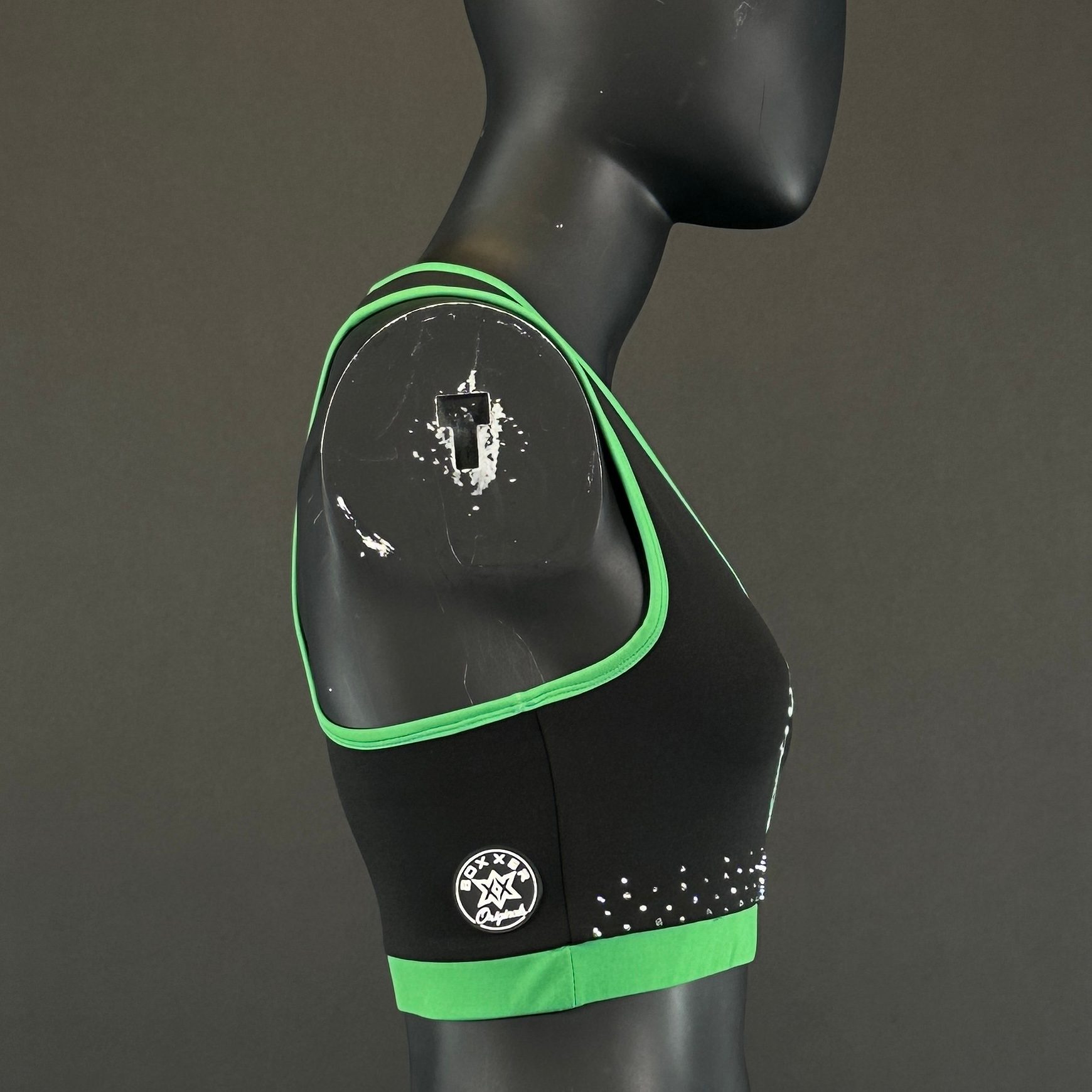 Classic Sports Bra Erin 175149 Sports Bra