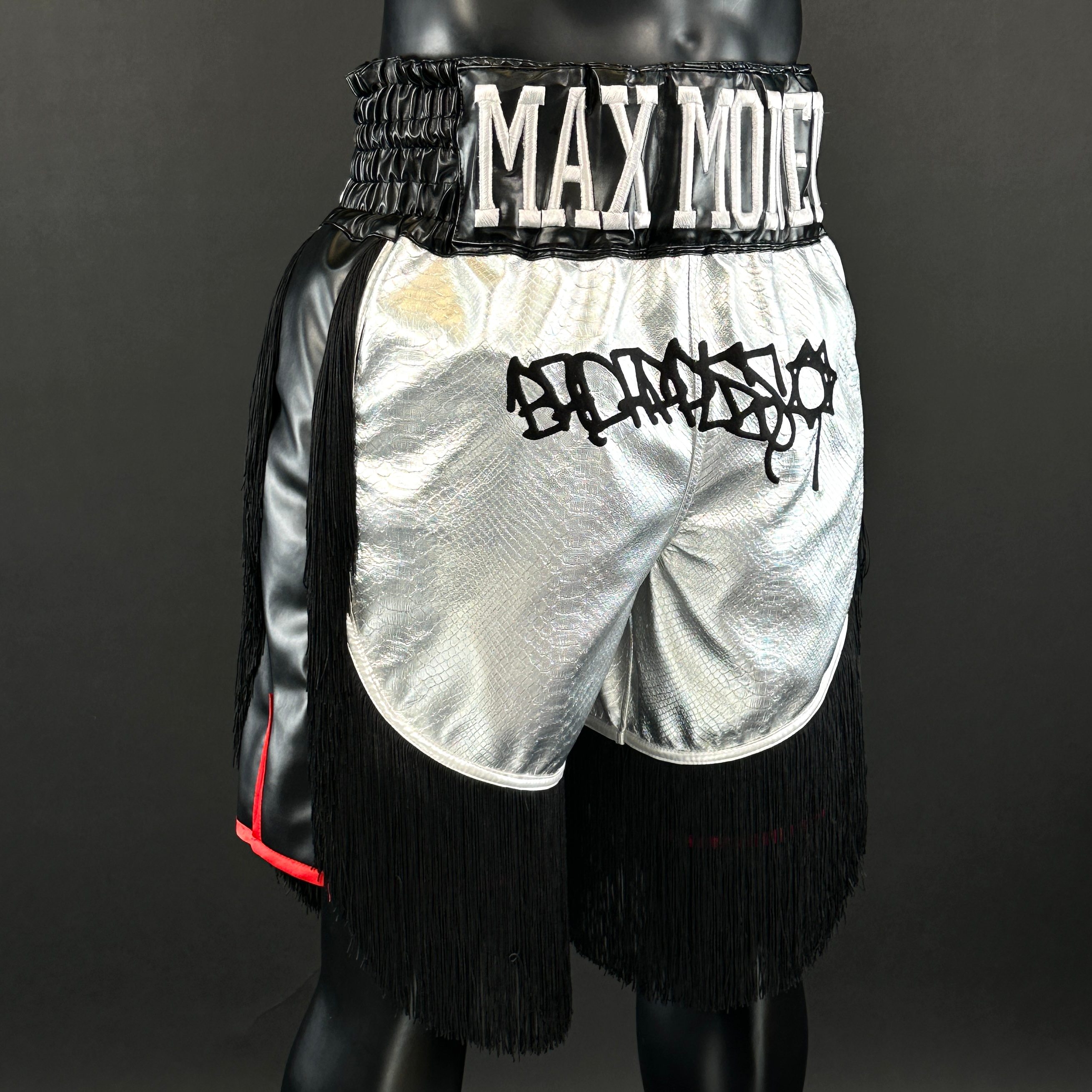 Lorenzo BX Vance 176182 Custom Boxing Shorts & Trunks