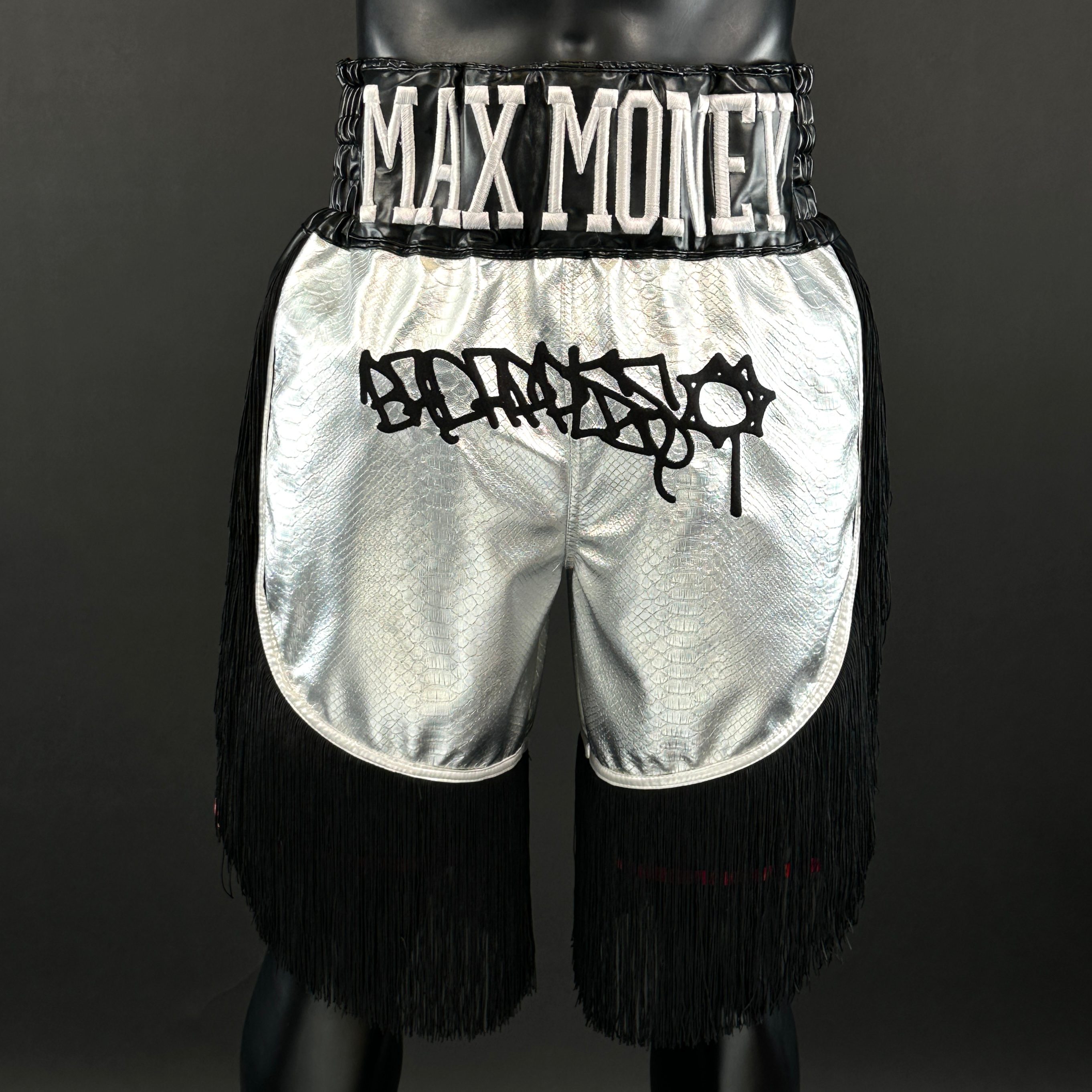 Lorenzo BX Vance 176182 Custom Boxing Shorts & Trunks