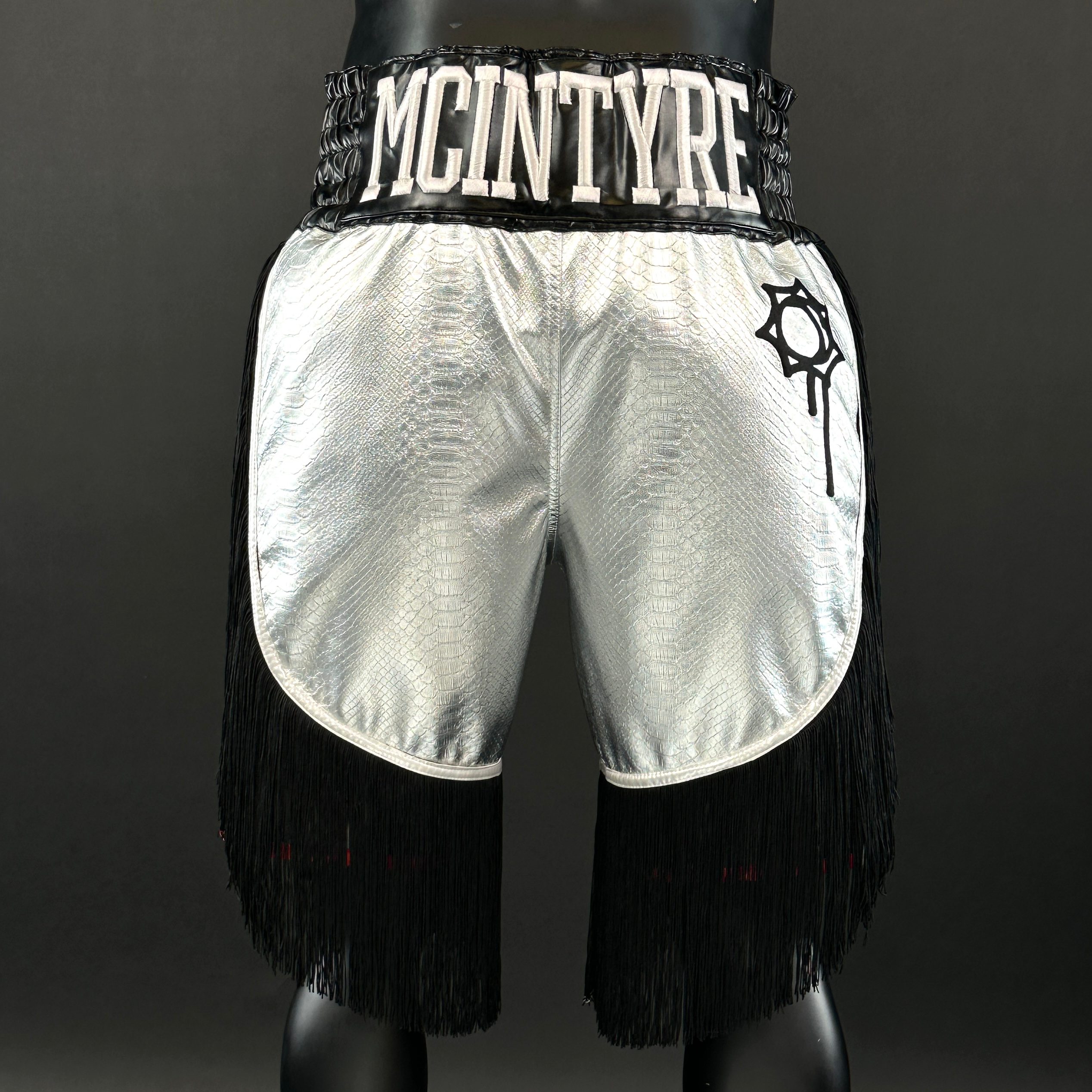 Lorenzo BX Vance 176182 Custom Boxing Shorts & Trunks