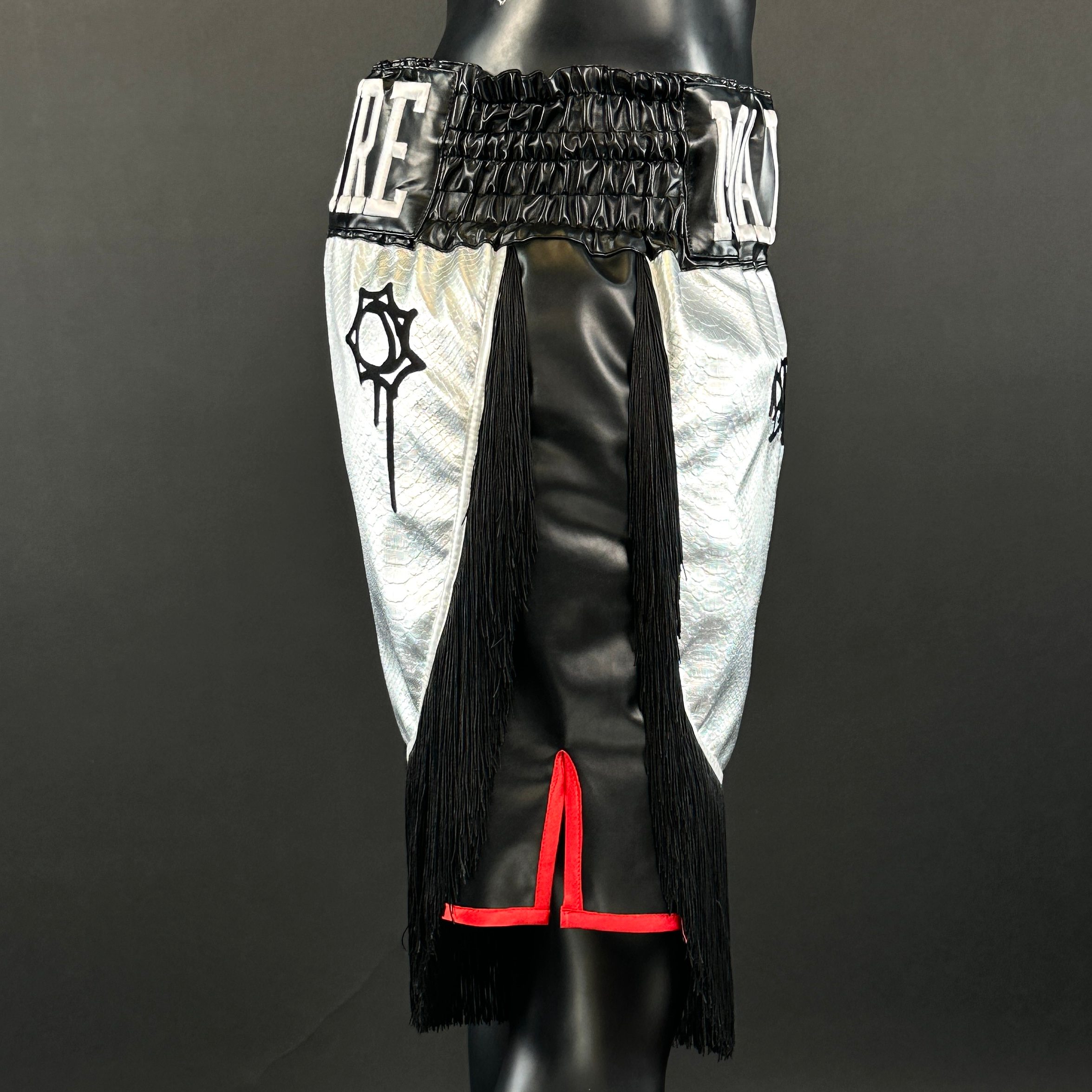 Lorenzo BX Vance 176182 Custom Boxing Shorts & Trunks