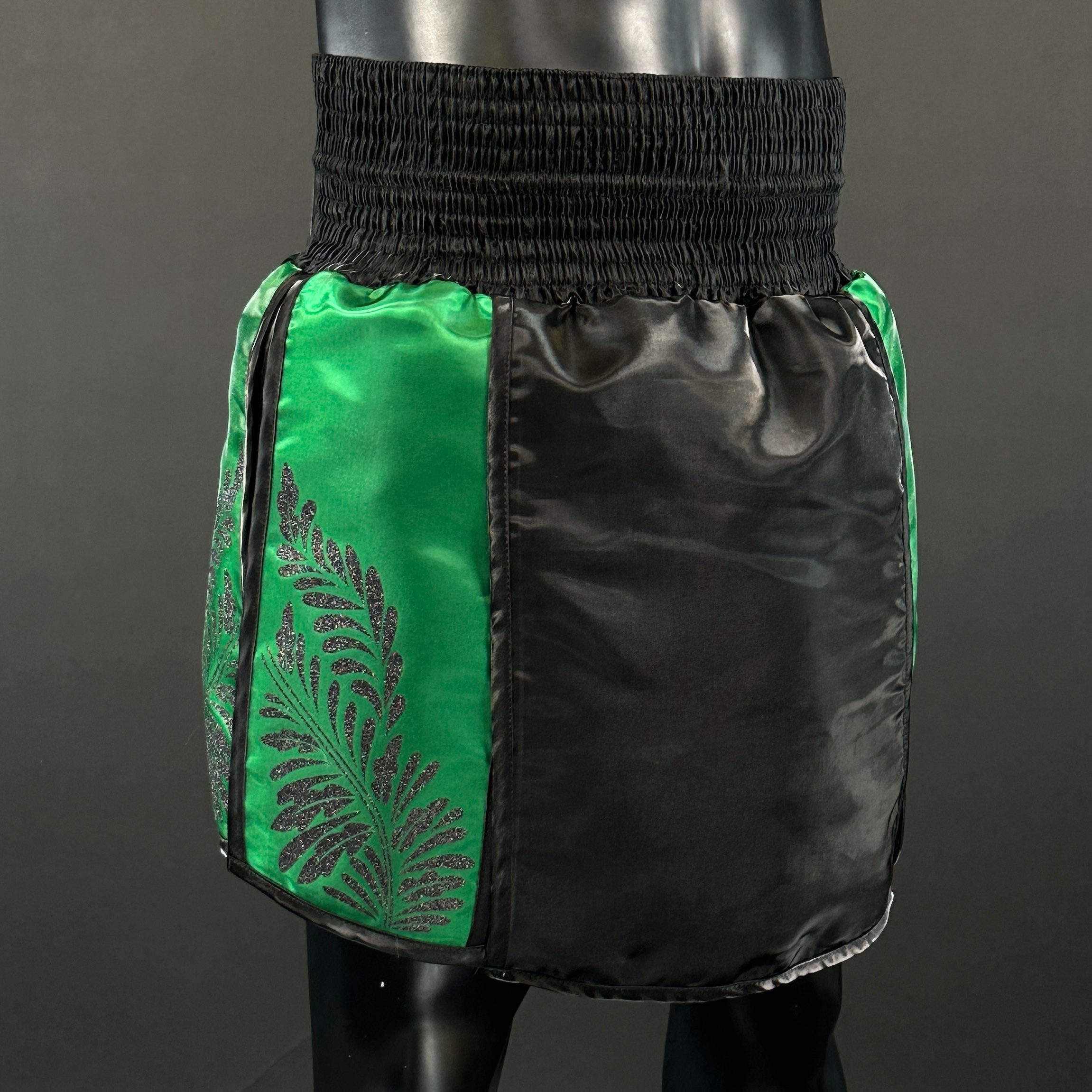 The General Carl 175767 Gladiator Shorts