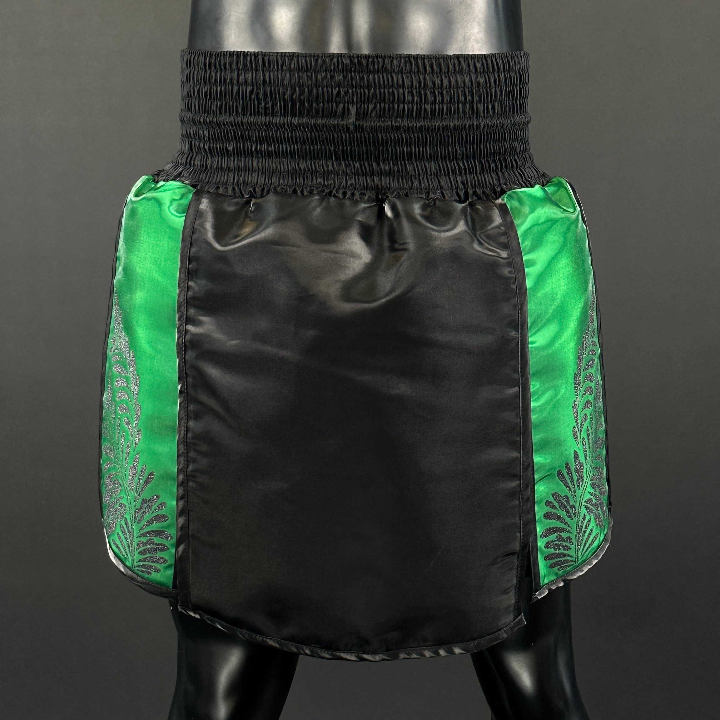 The General Carl 175767 Gladiator Shorts