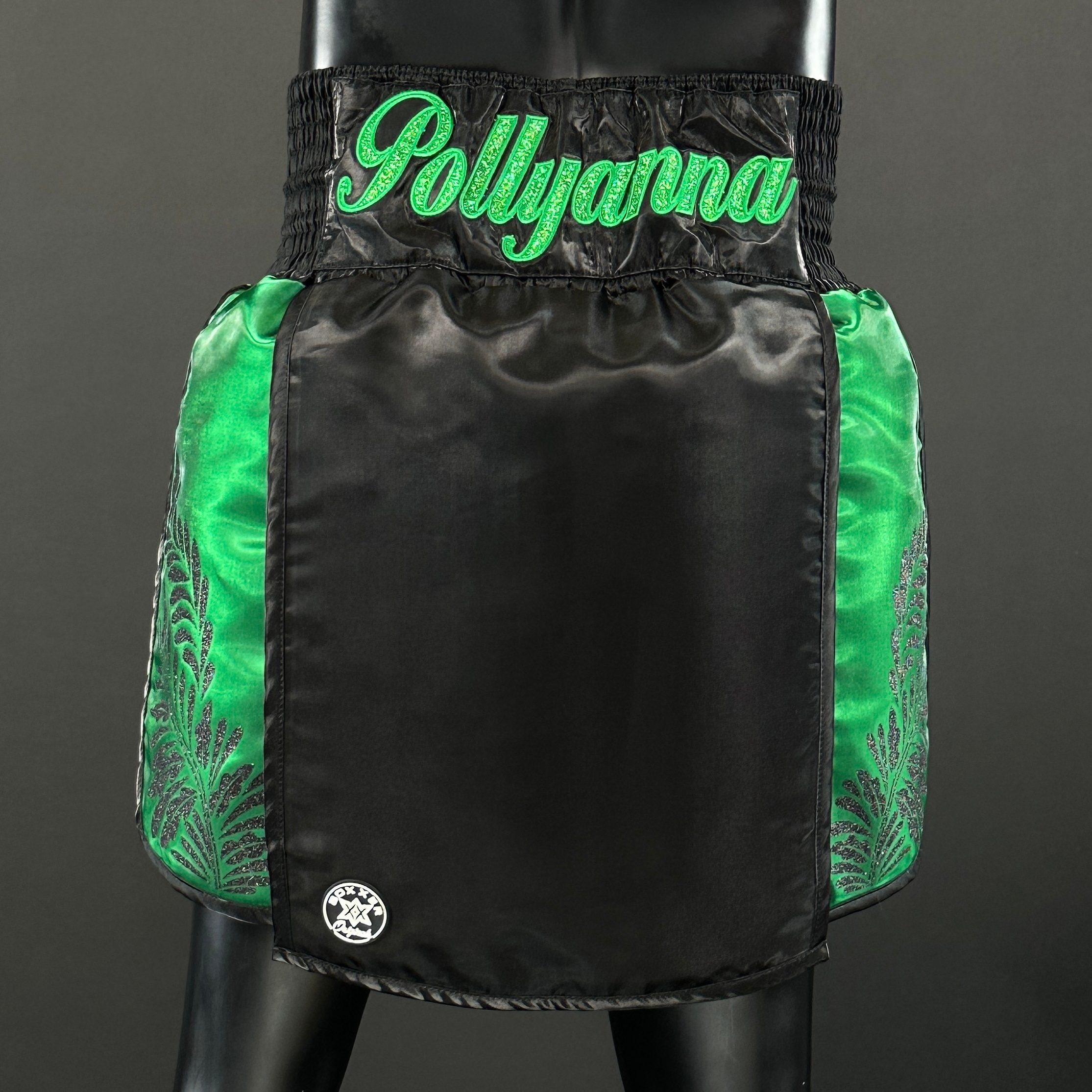 The General Carl 175767 Gladiator Shorts