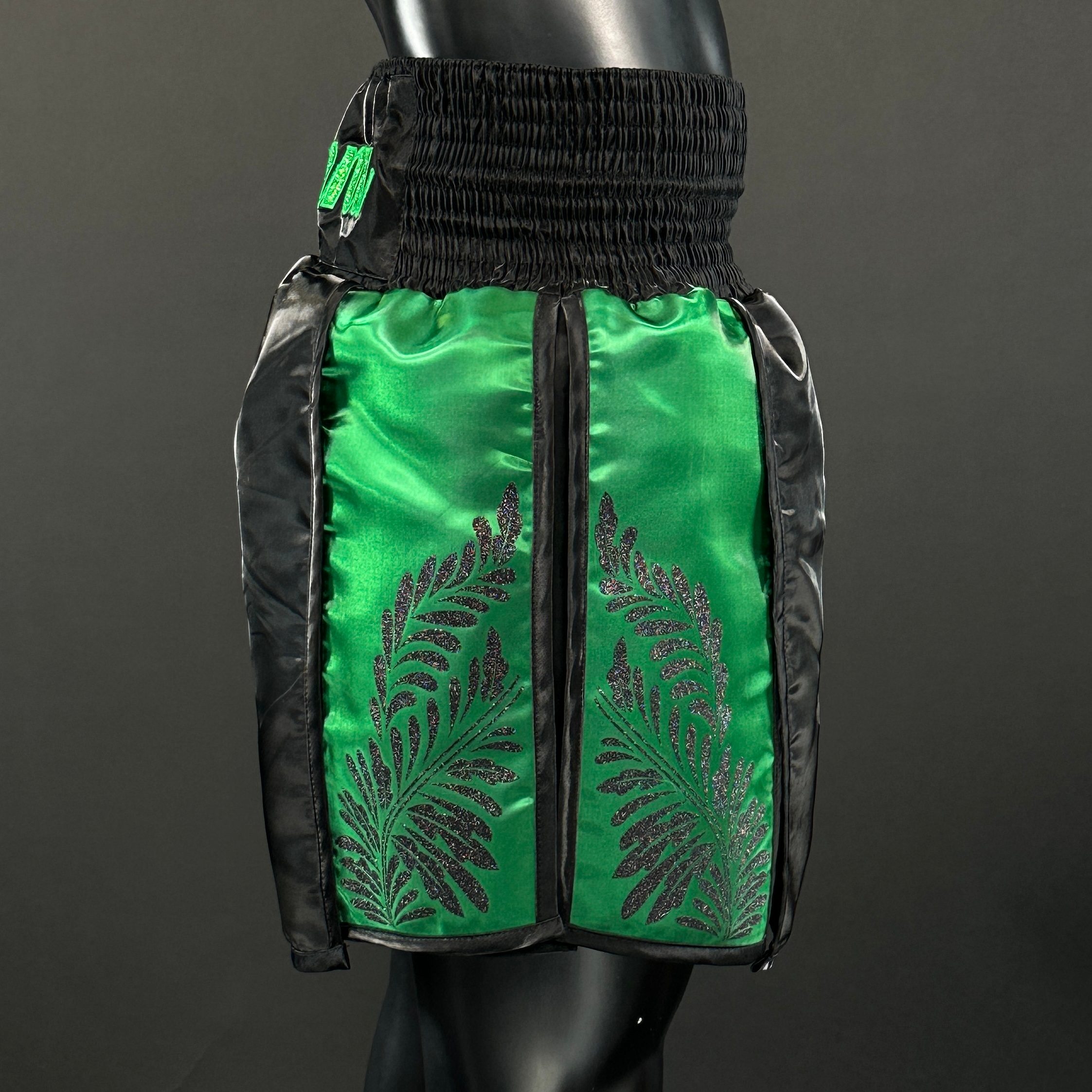 The General Carl 175767 Gladiator Shorts