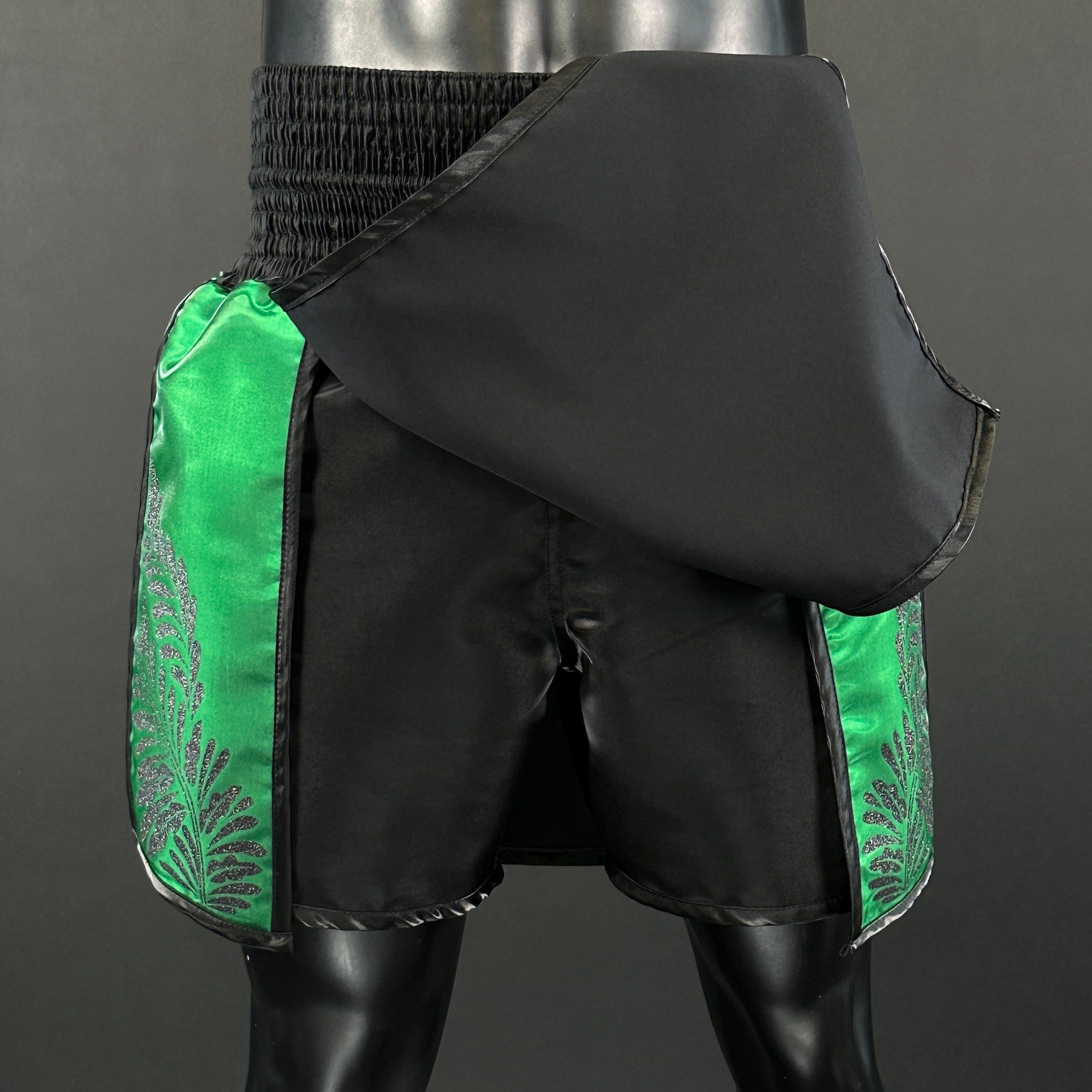 The General Carl 175767 Gladiator Shorts