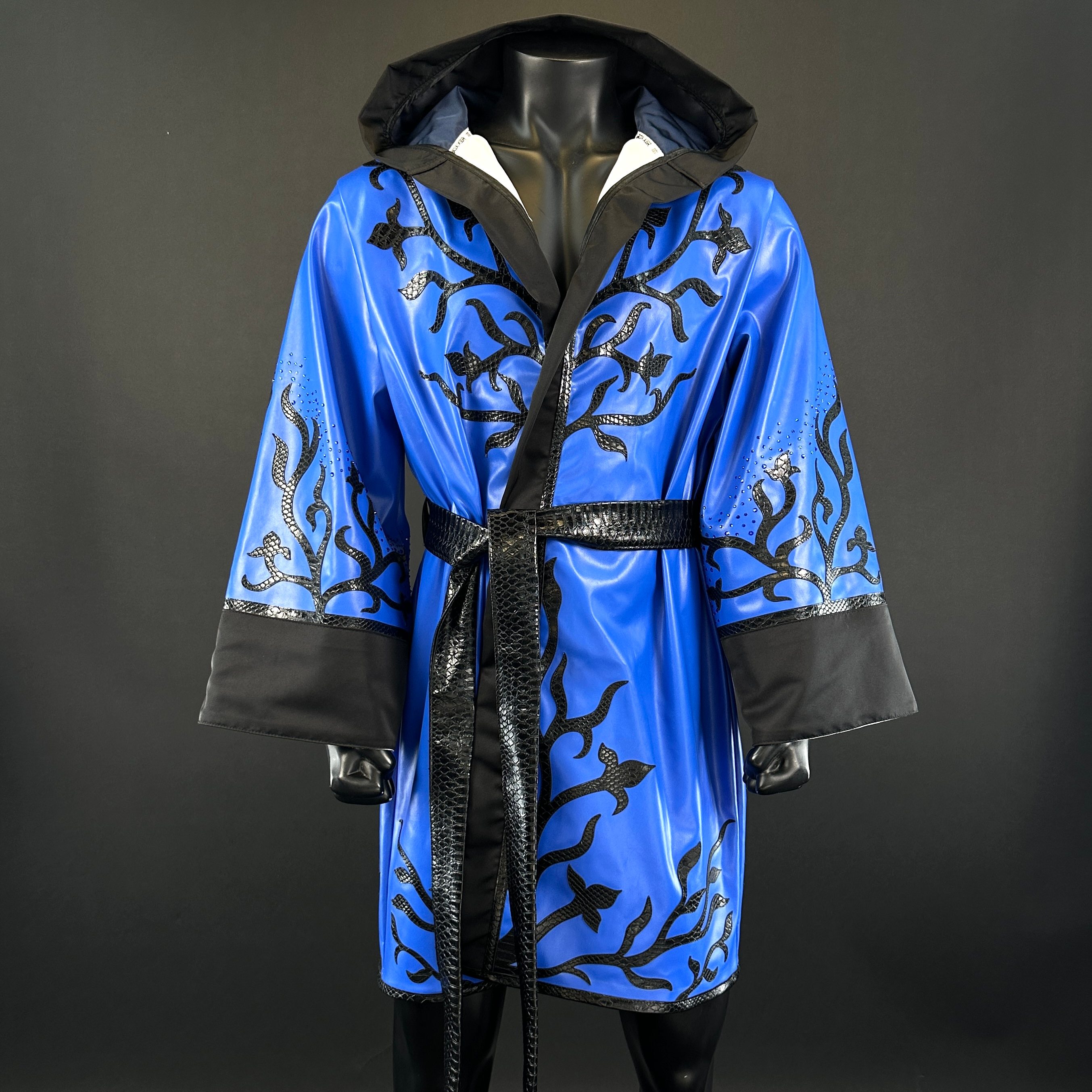 Growth ROBE (BOXXER ELITE) Harlan 174511 Robes