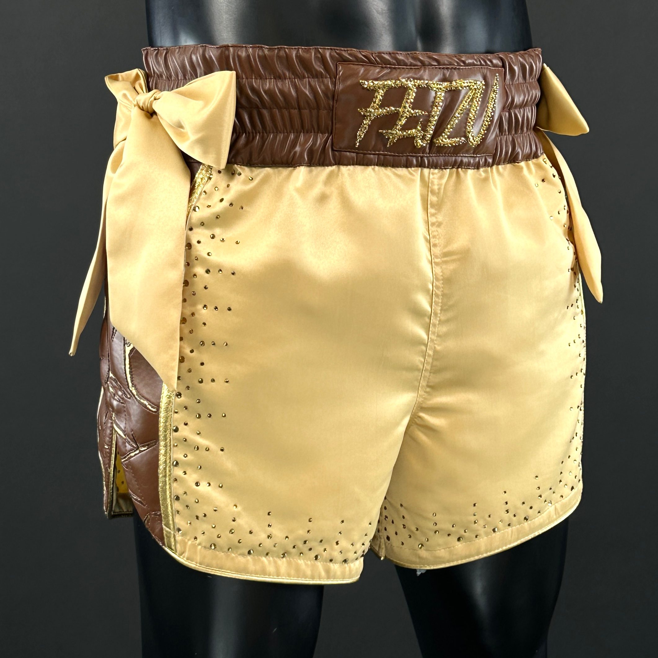 Thor MTS Meryem 176413 Muay Thai Shorts