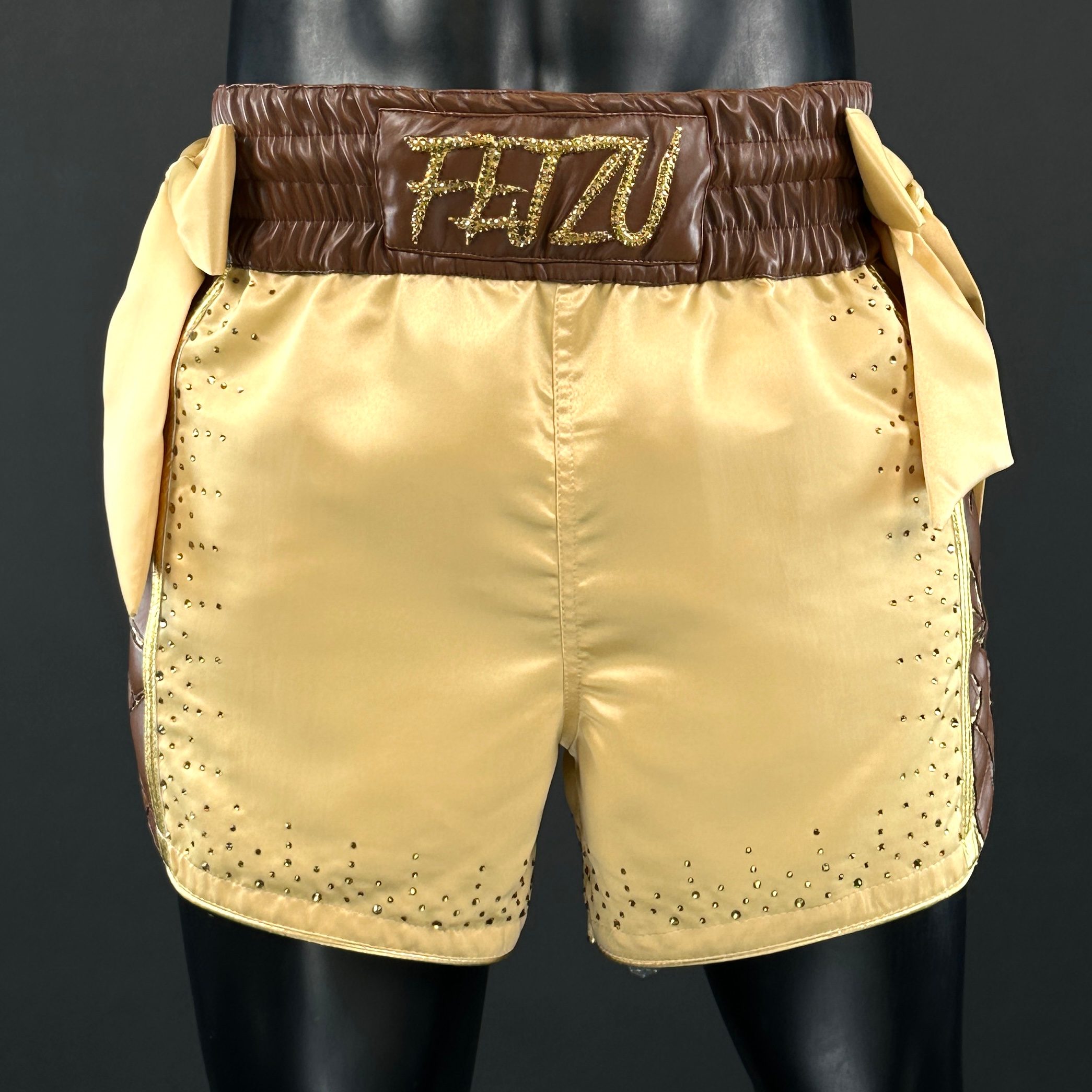 Thor MTS Meryem 176413 Muay Thai Shorts