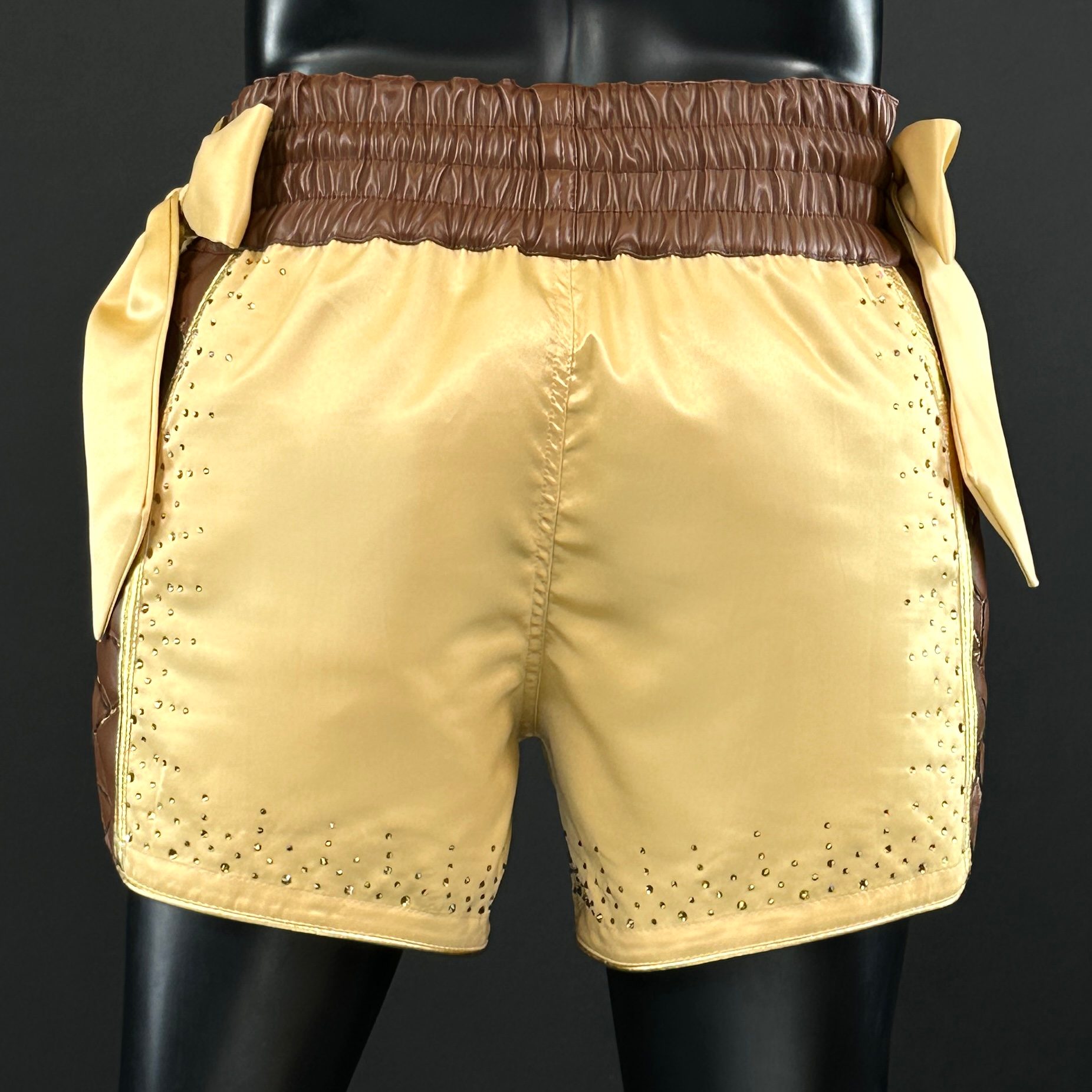 Thor MTS Meryem 176413 Muay Thai Shorts