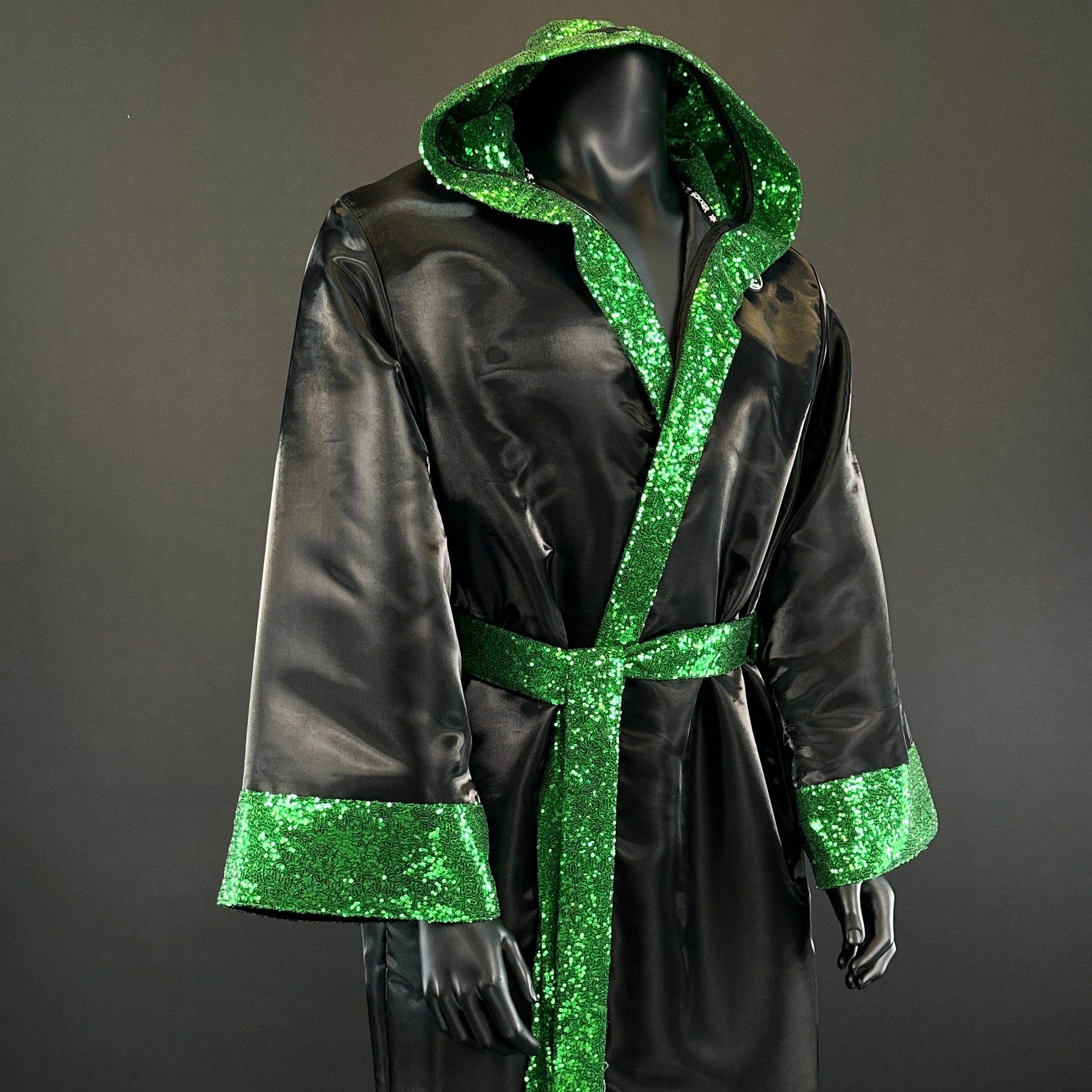 Classic Robe JACK 176486 Robes
