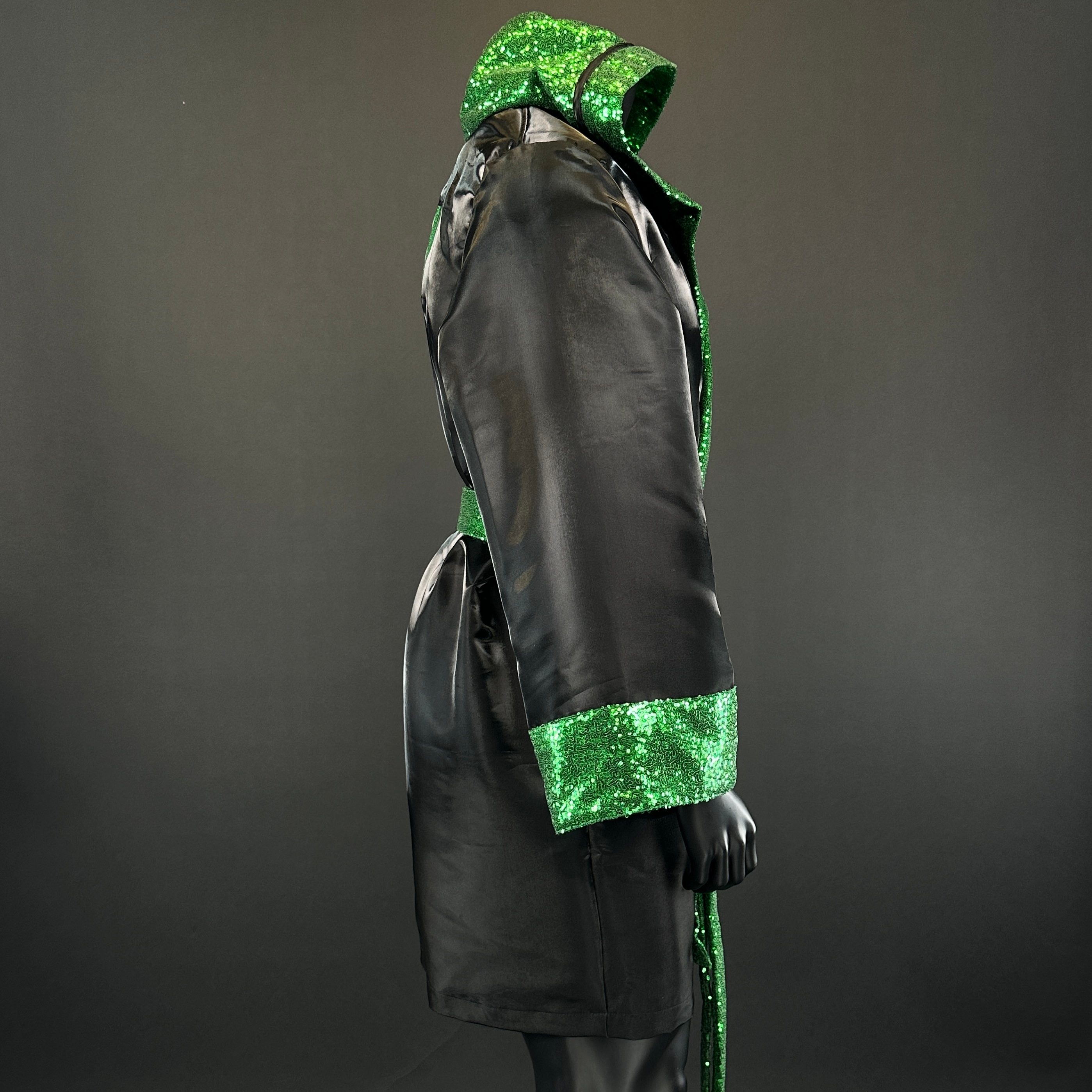 Classic Robe JACK 176486 Robes