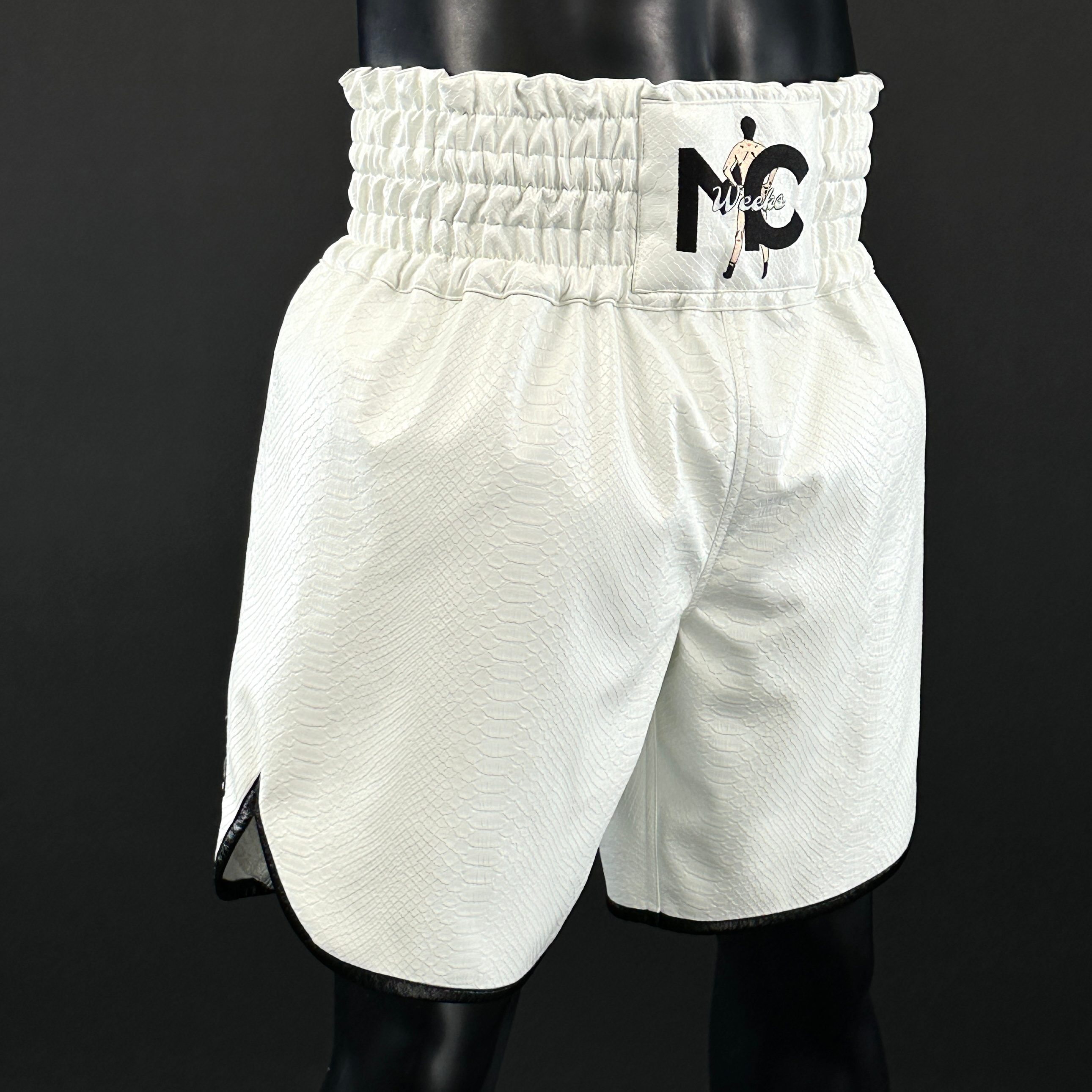 Classic BX Old Andrew 176256 Custom Boxing Shorts & Trunks