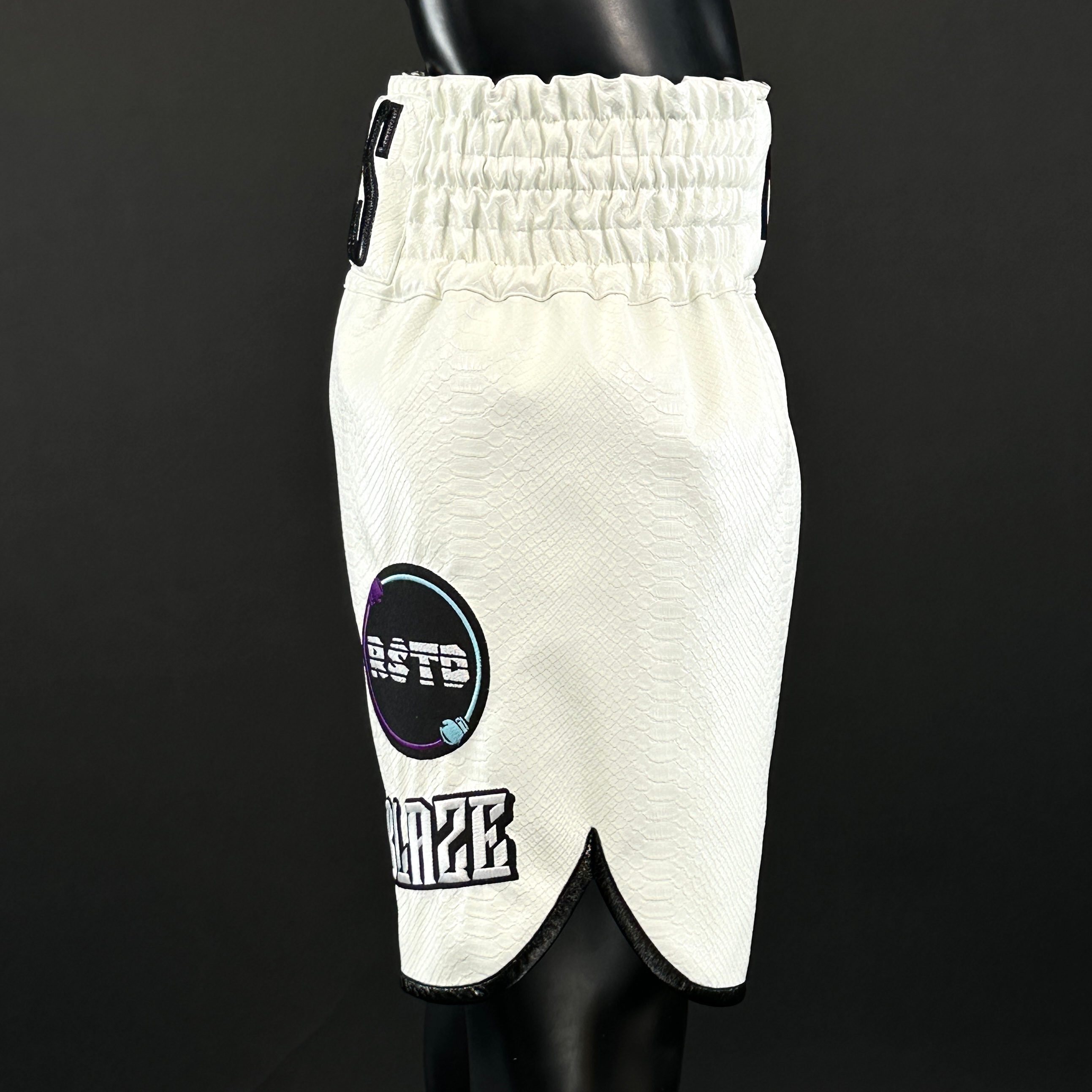 Classic BX Old Andrew 176256 Custom Boxing Shorts & Trunks